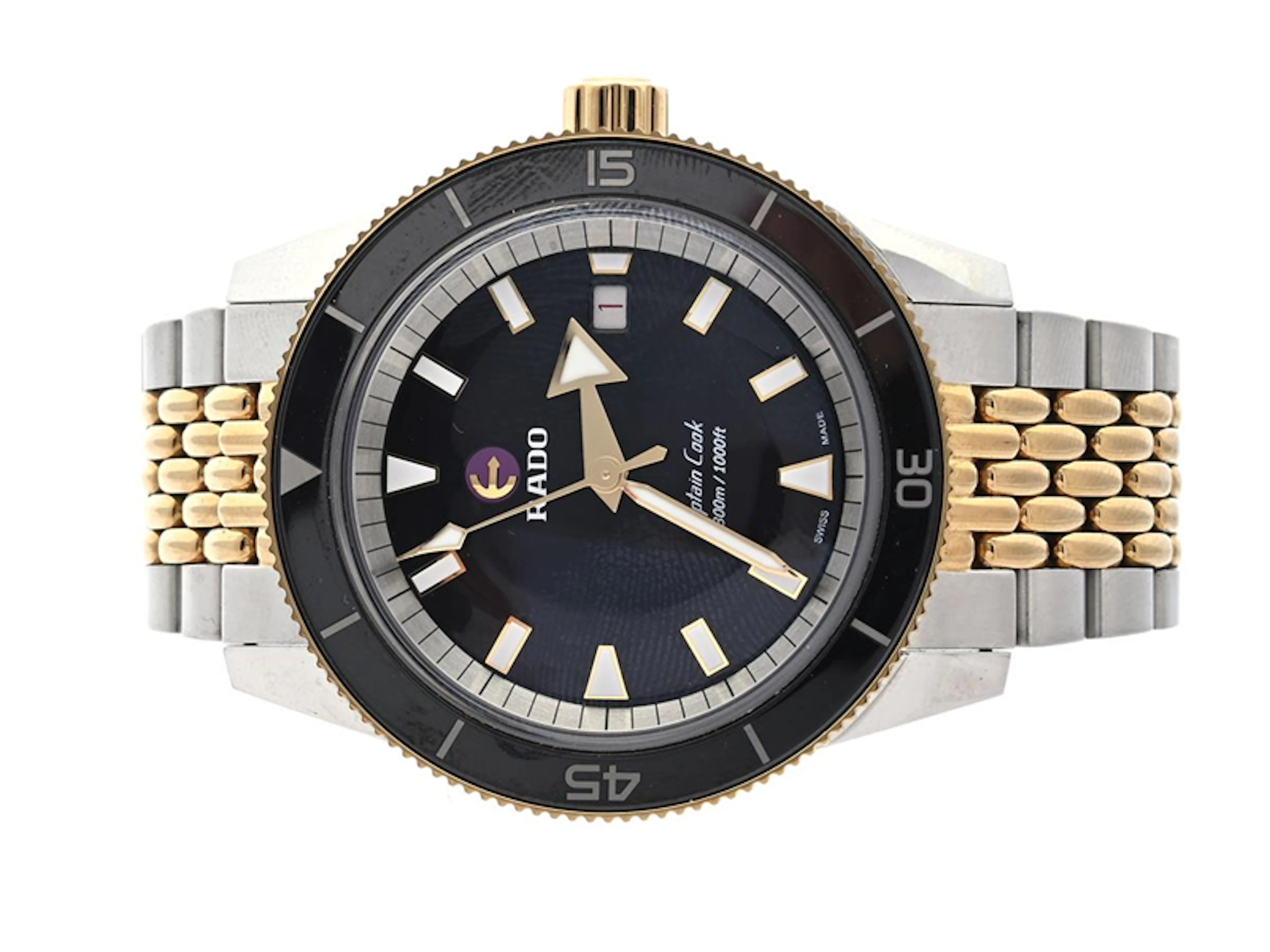 Klockor Rado