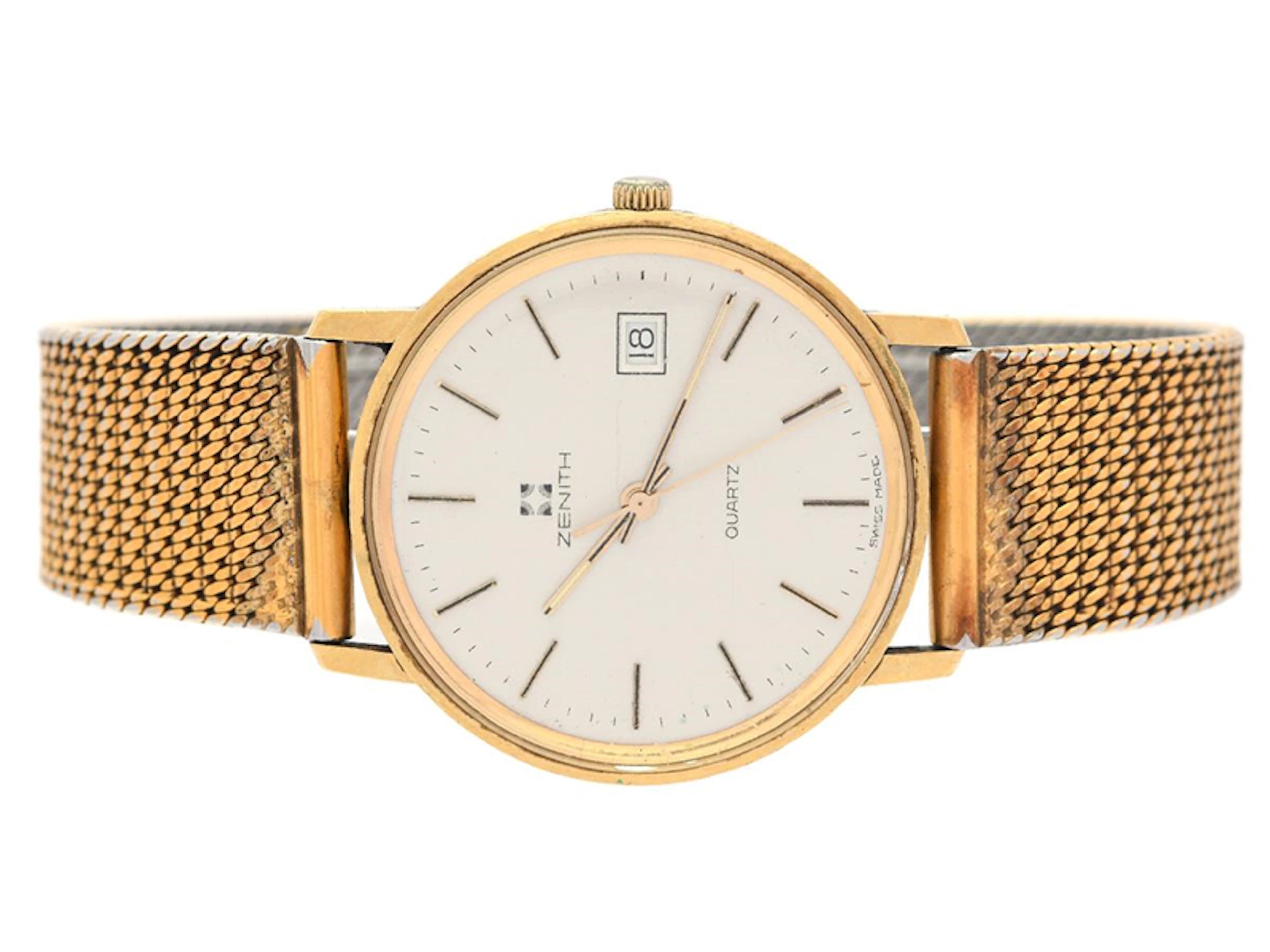 Klockor Zenith