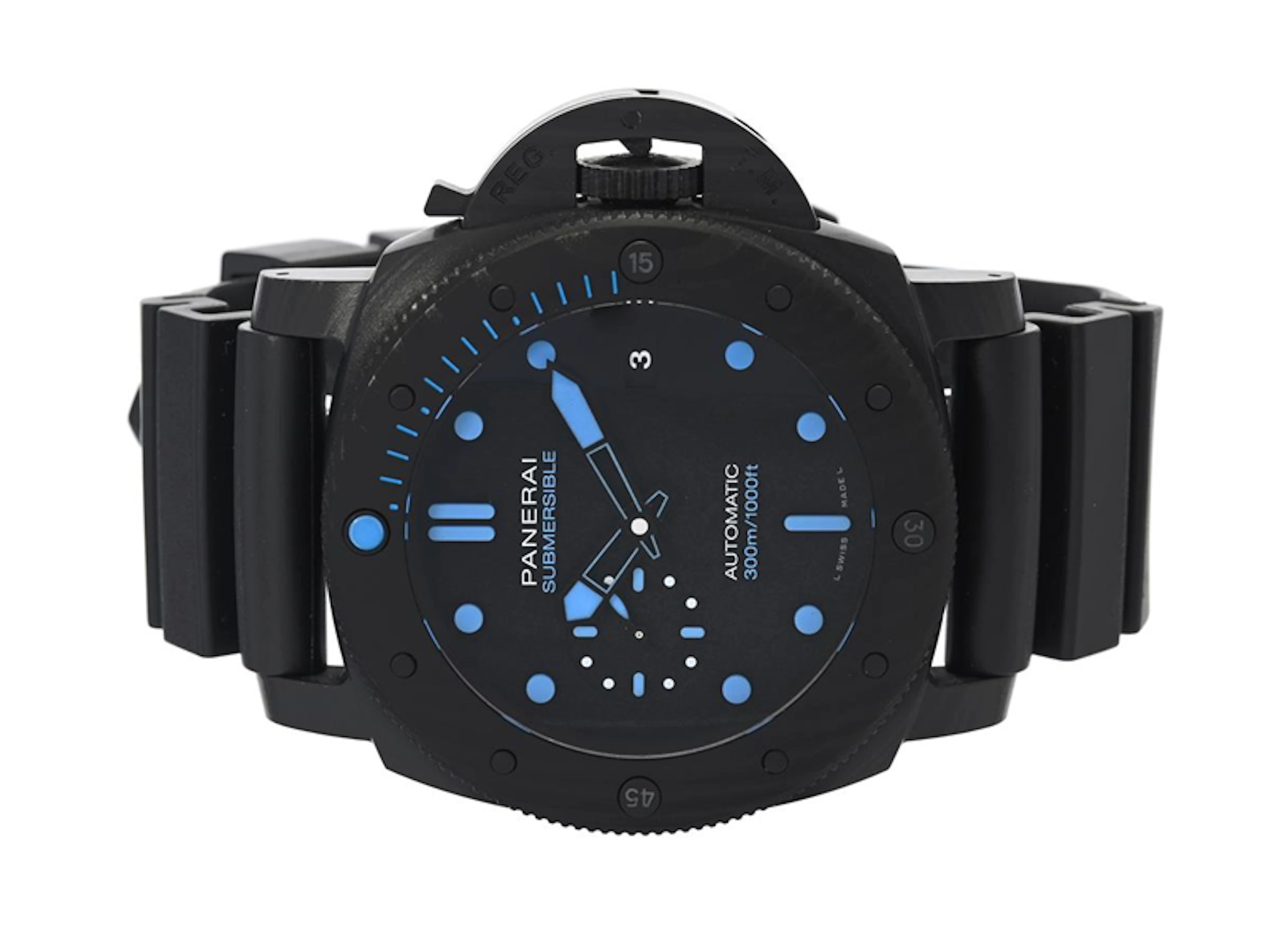 Klockor Panerai