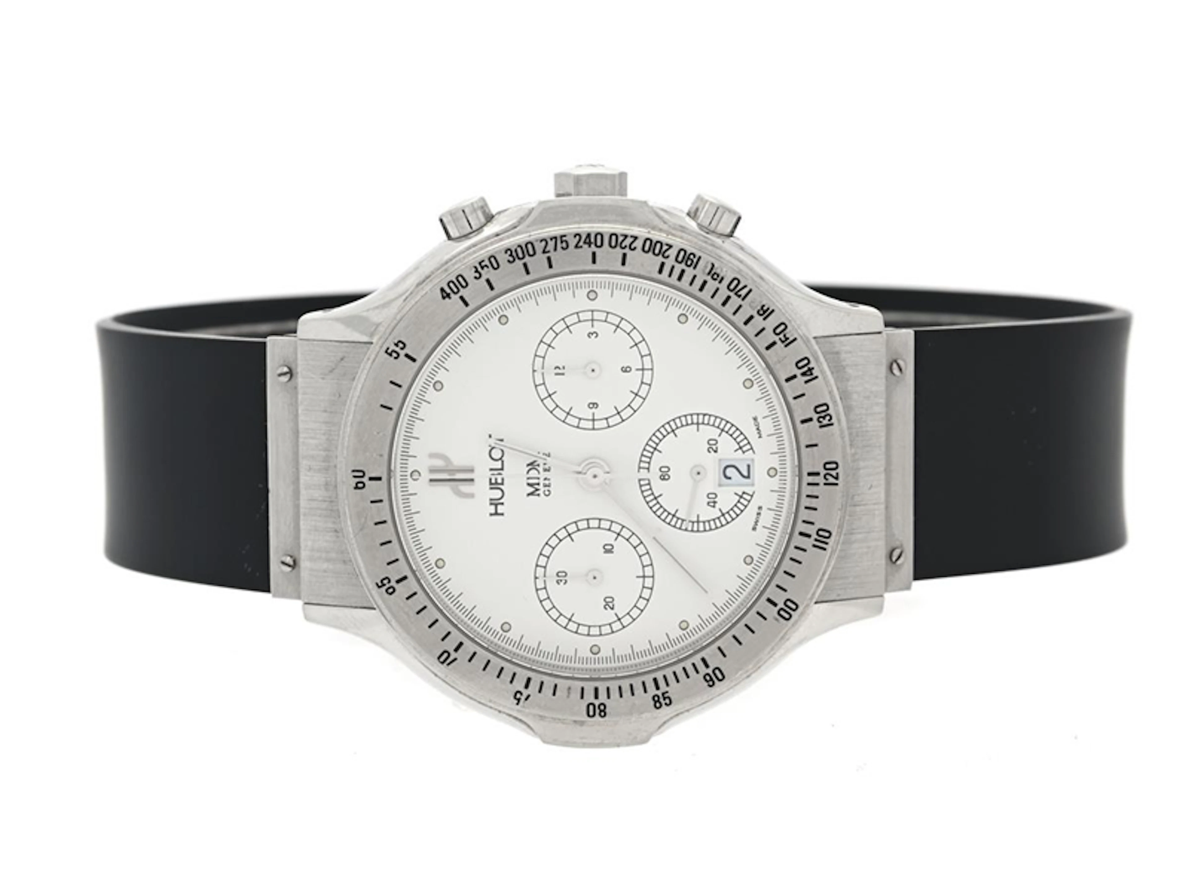 Klockor Hublot