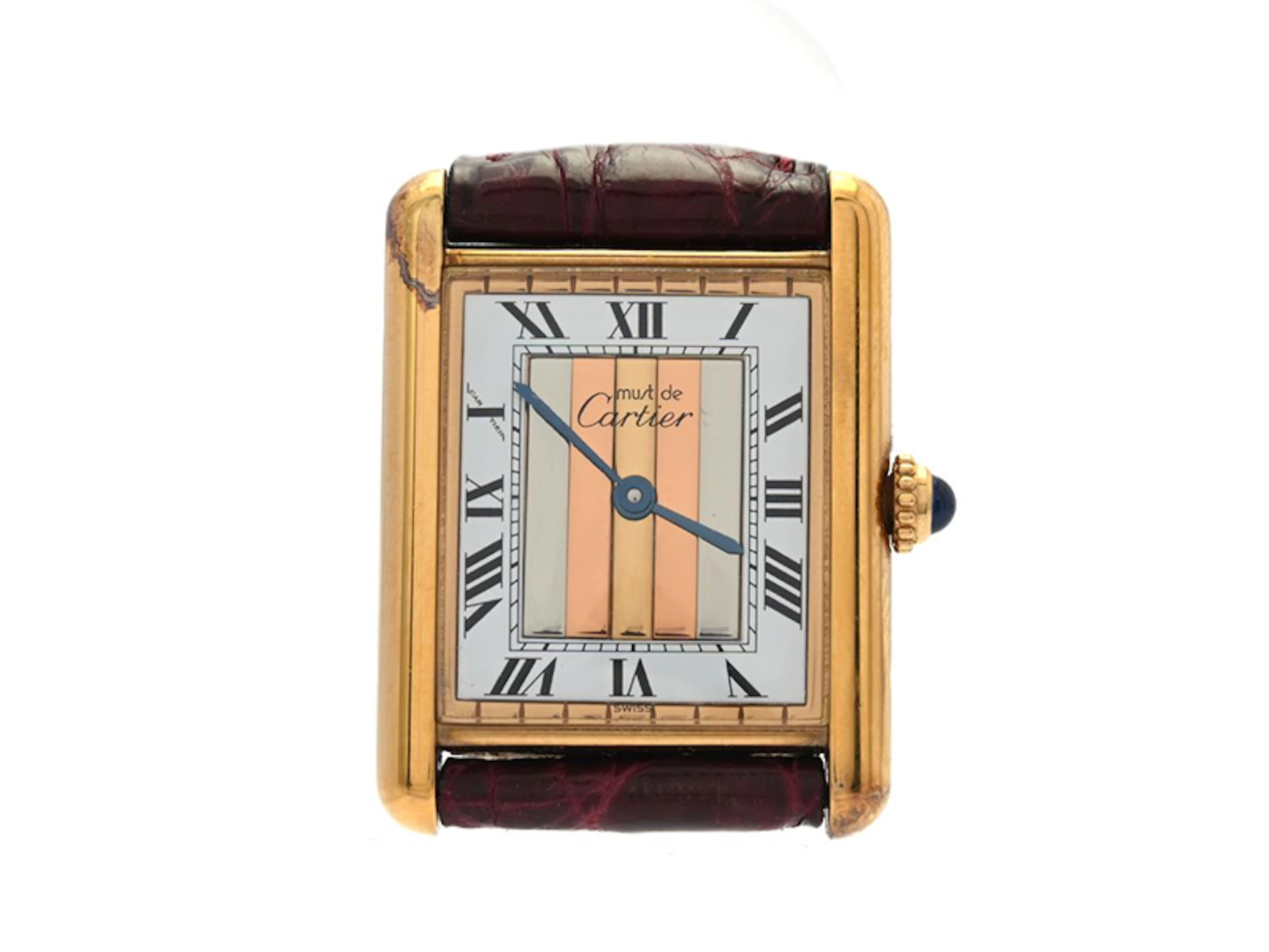 Klockor Cartier