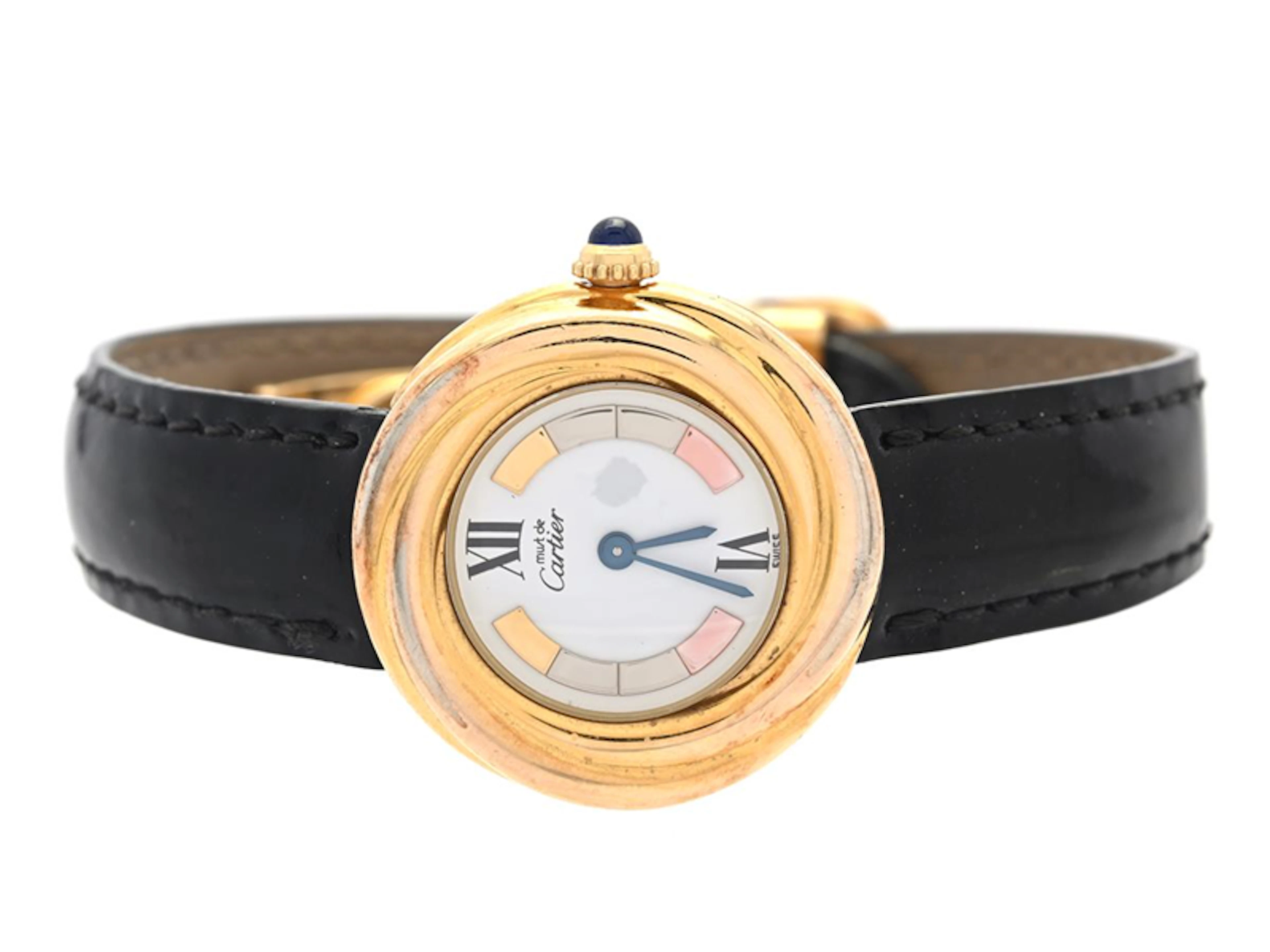 Klockor Cartier
