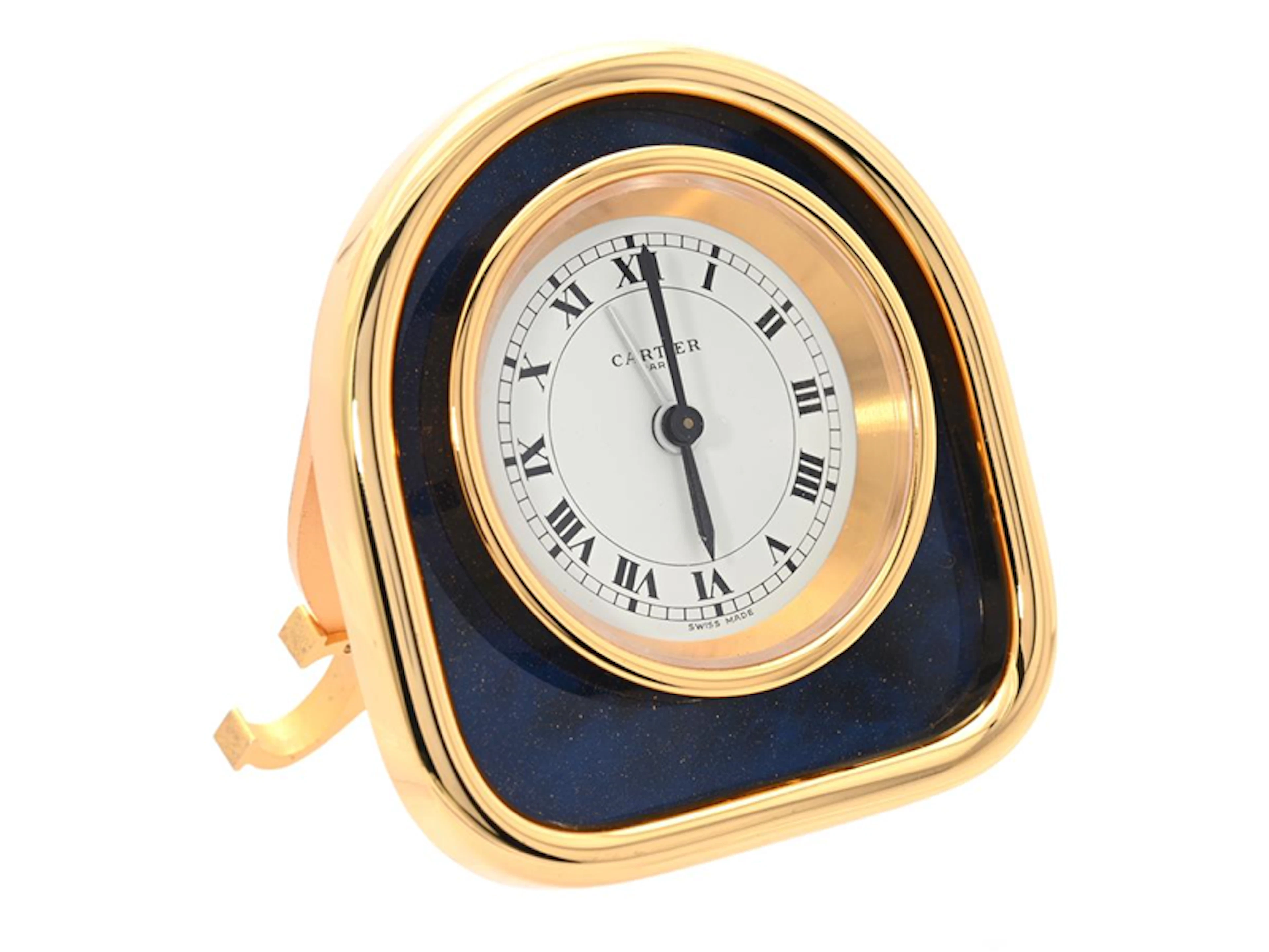 Klockor Cartier