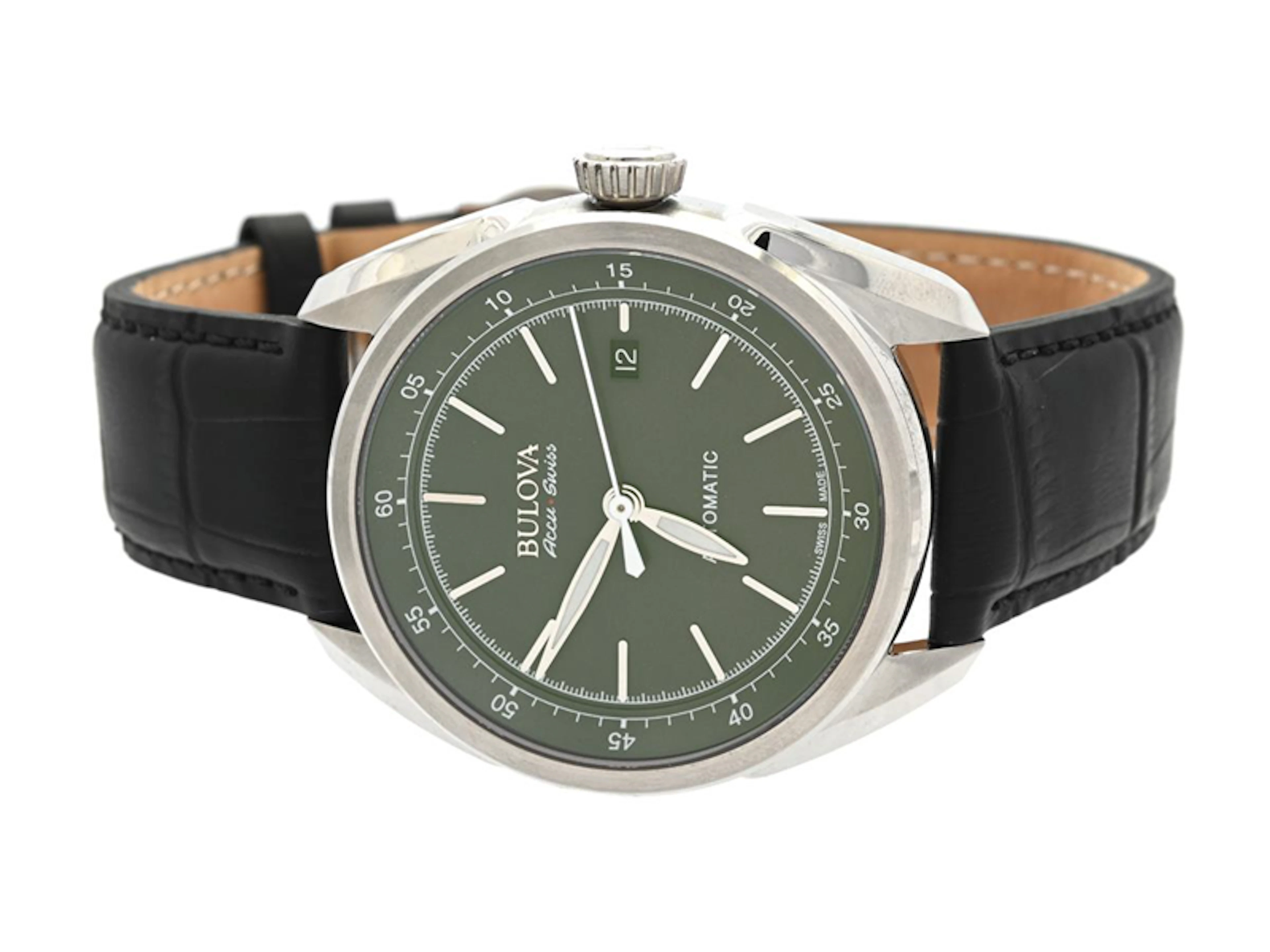 Klockor Bulova