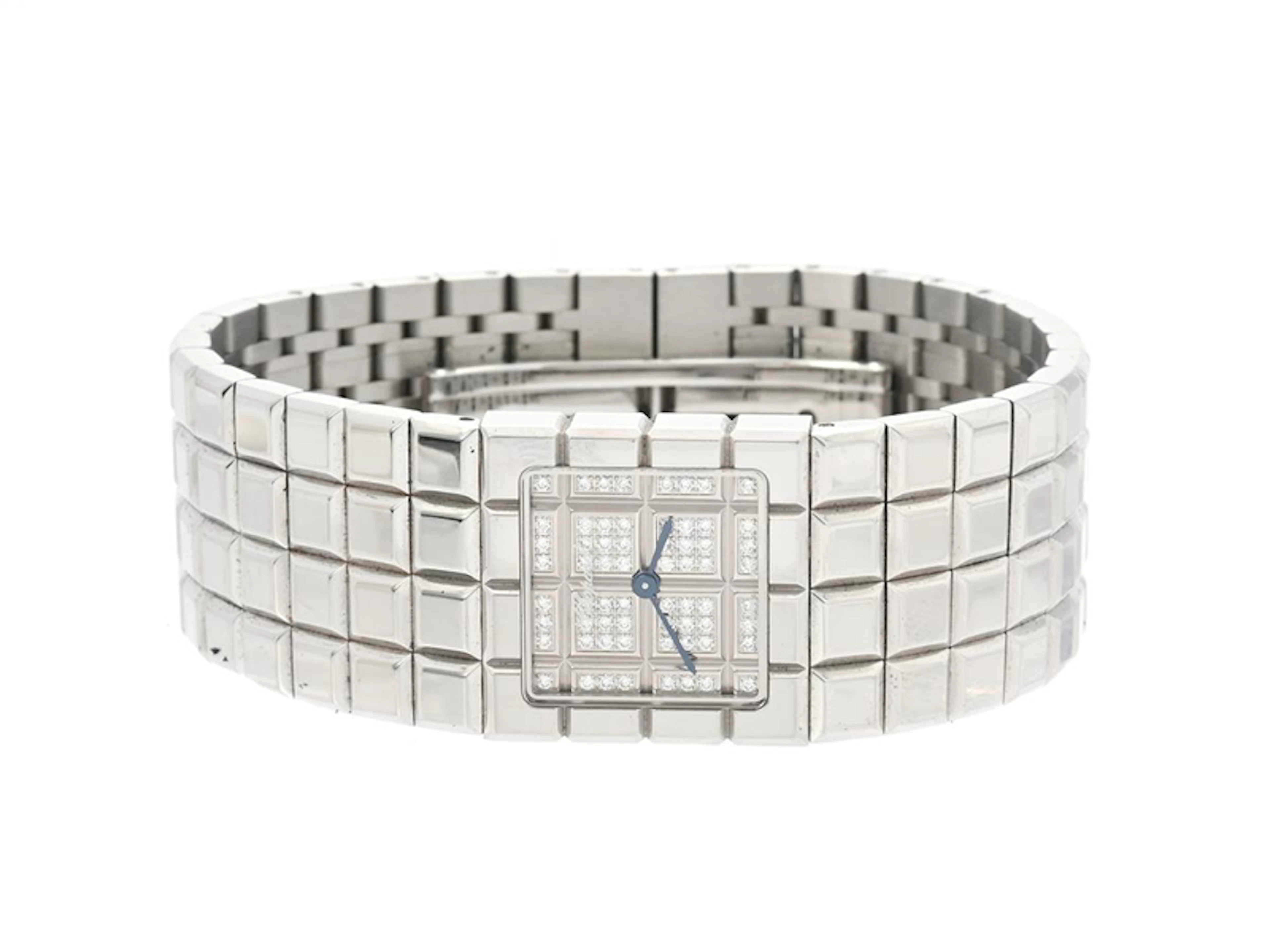 Klockor Chopard