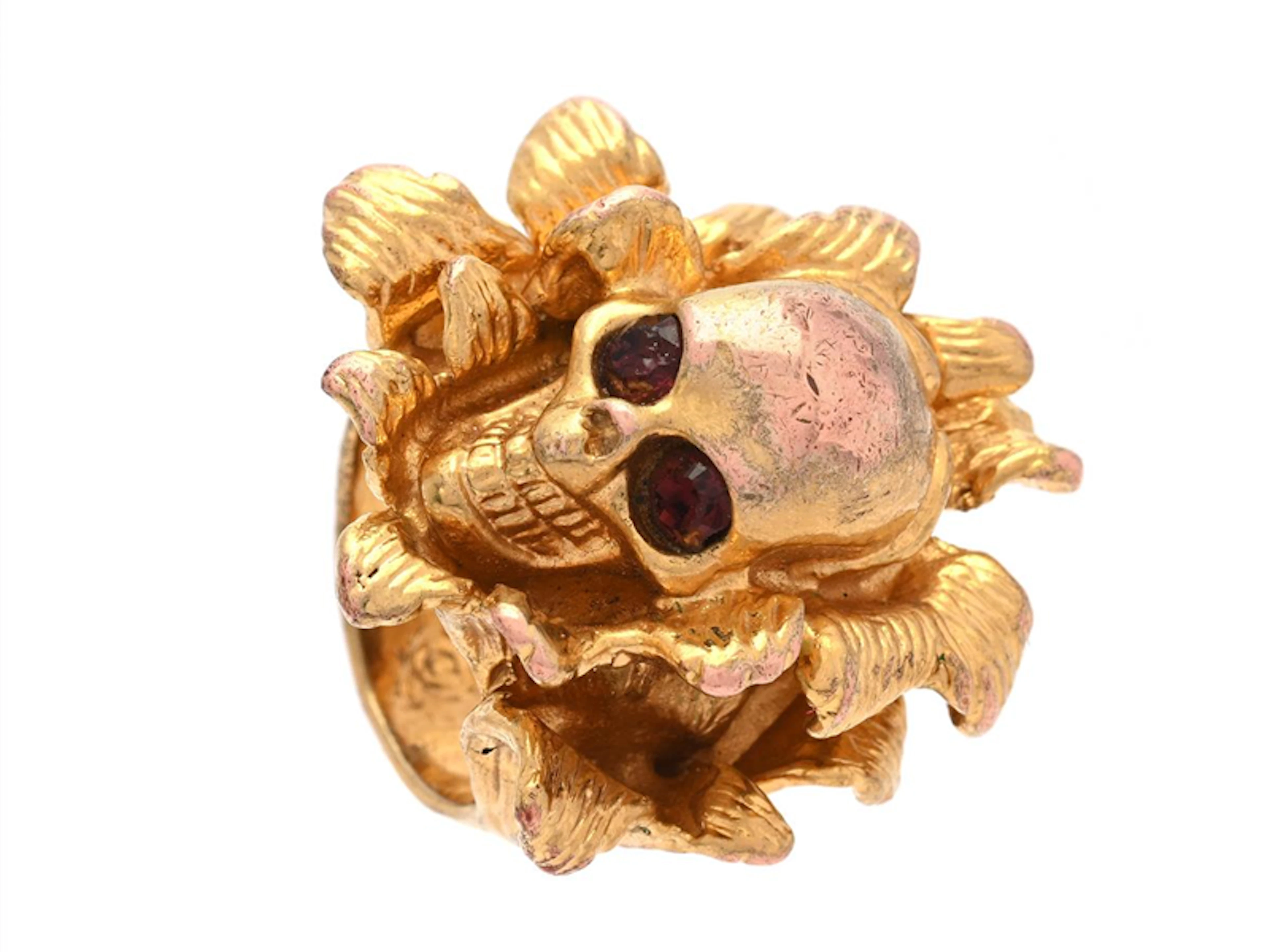 Smycken Ring