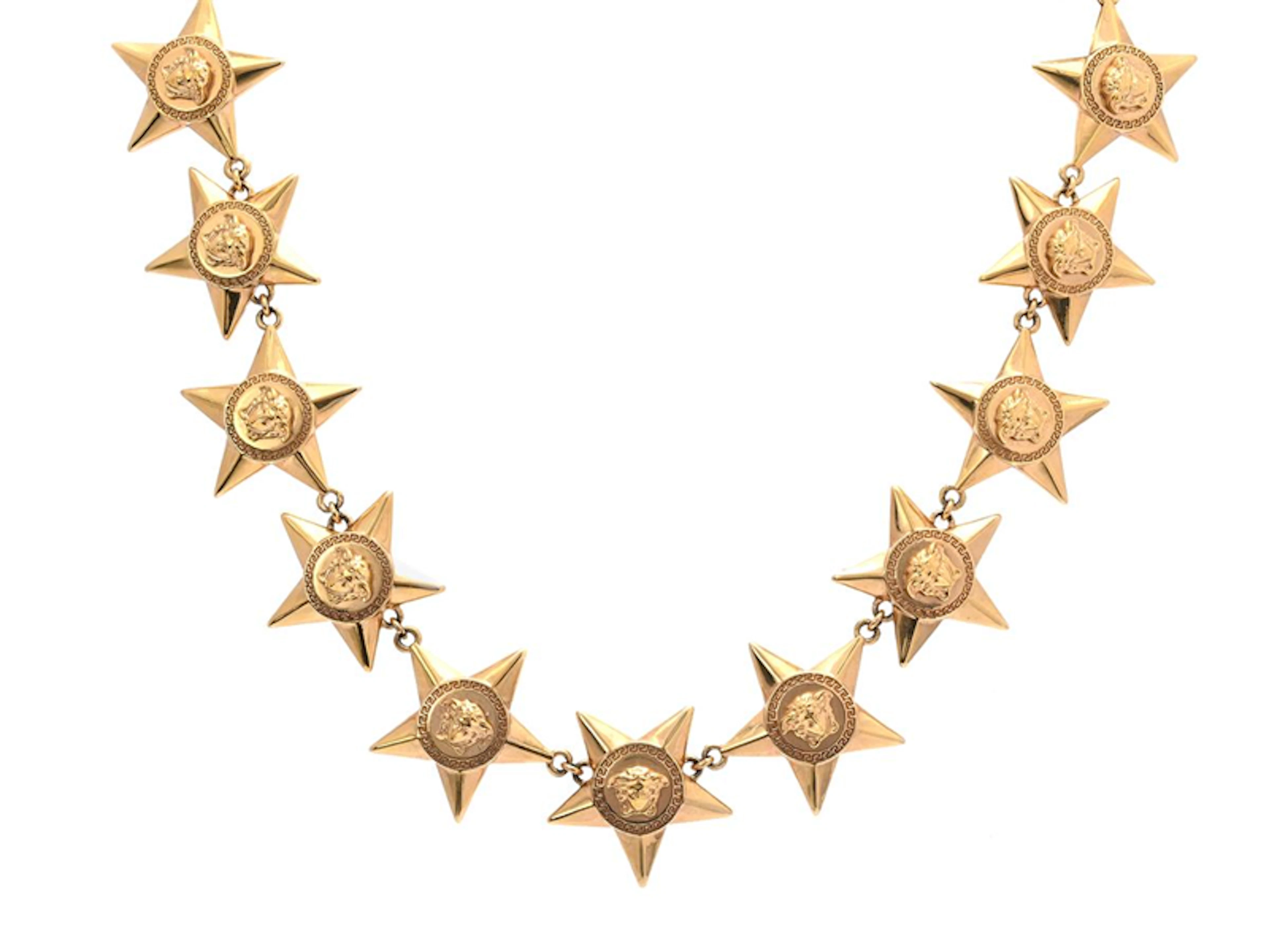 Smycken Collier