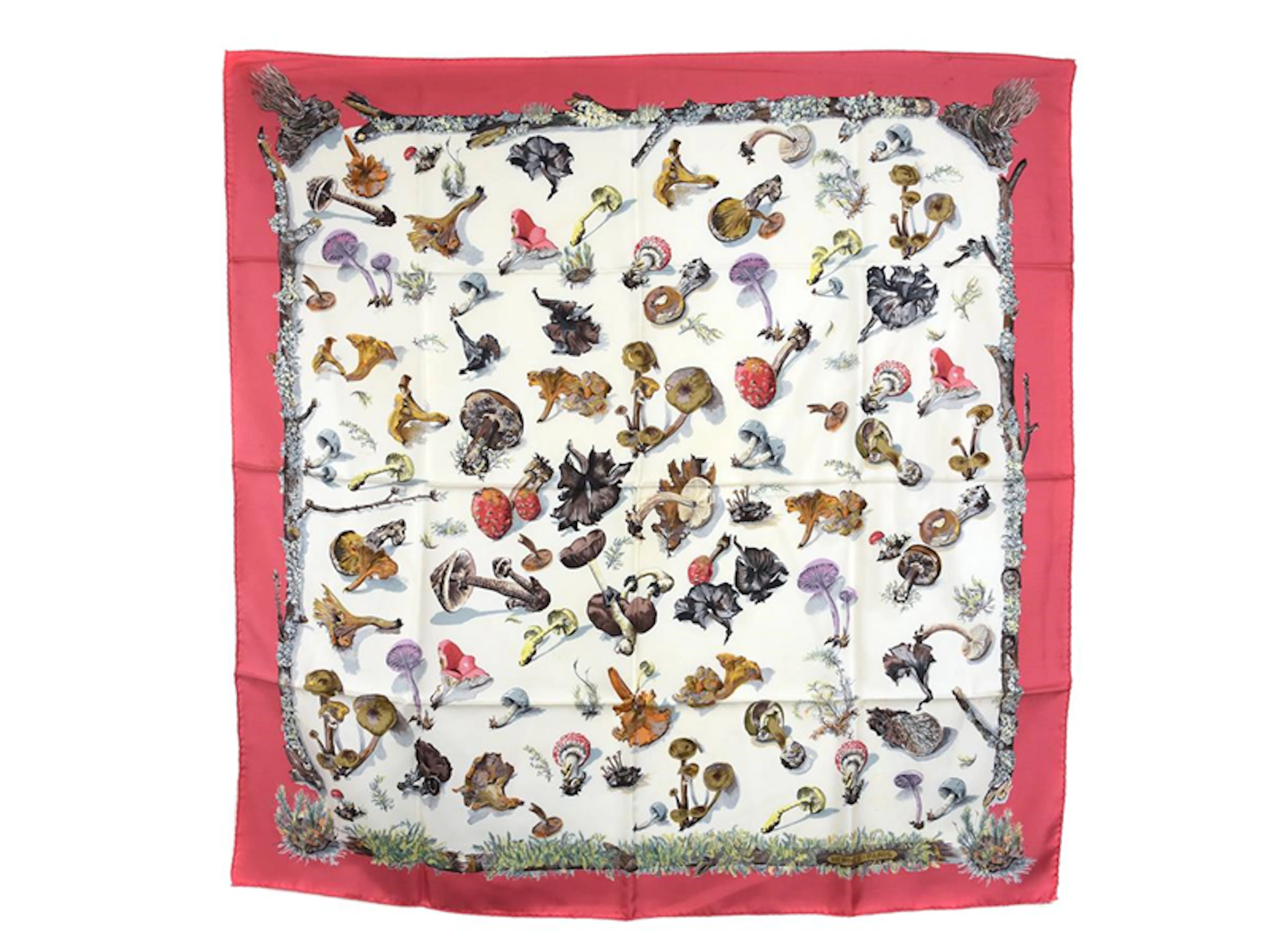 Accessoarer Scarves