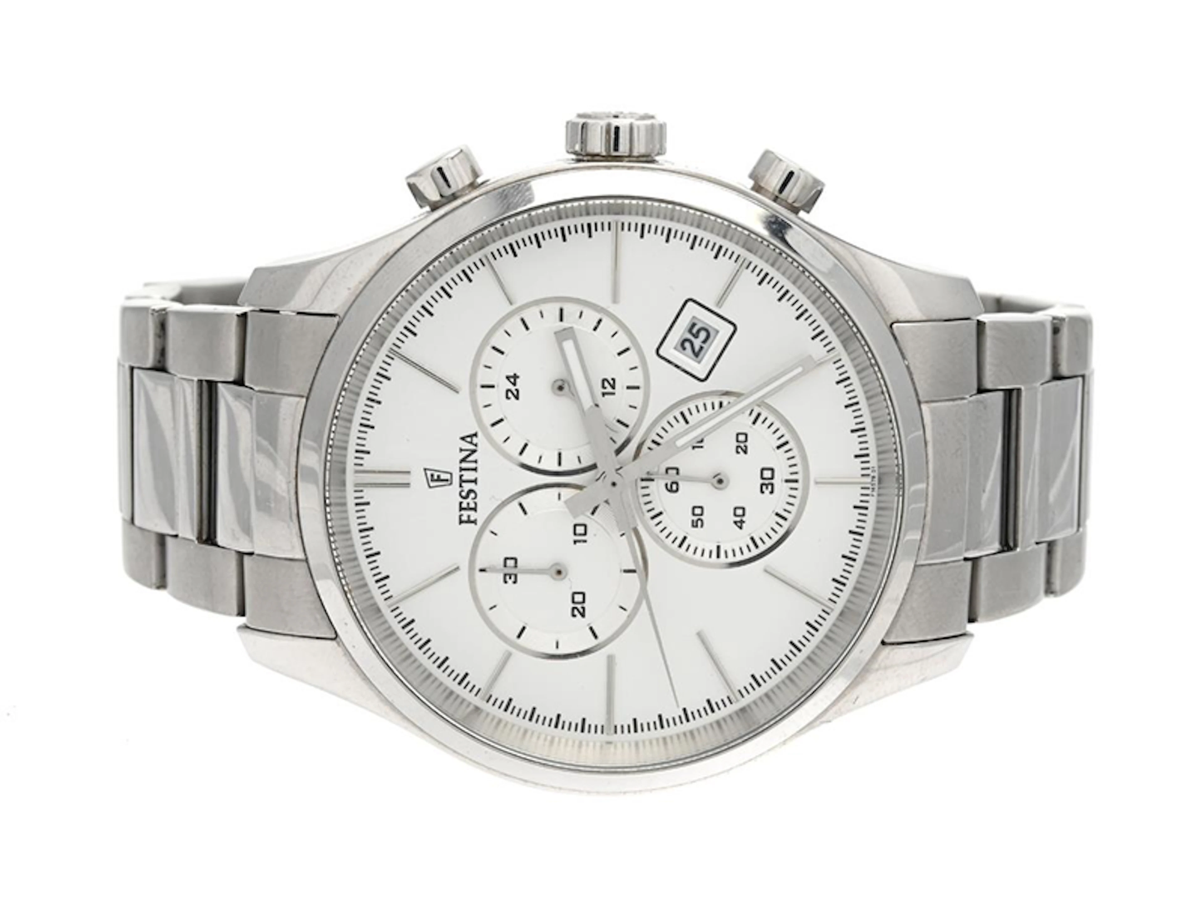 Klockor Festina