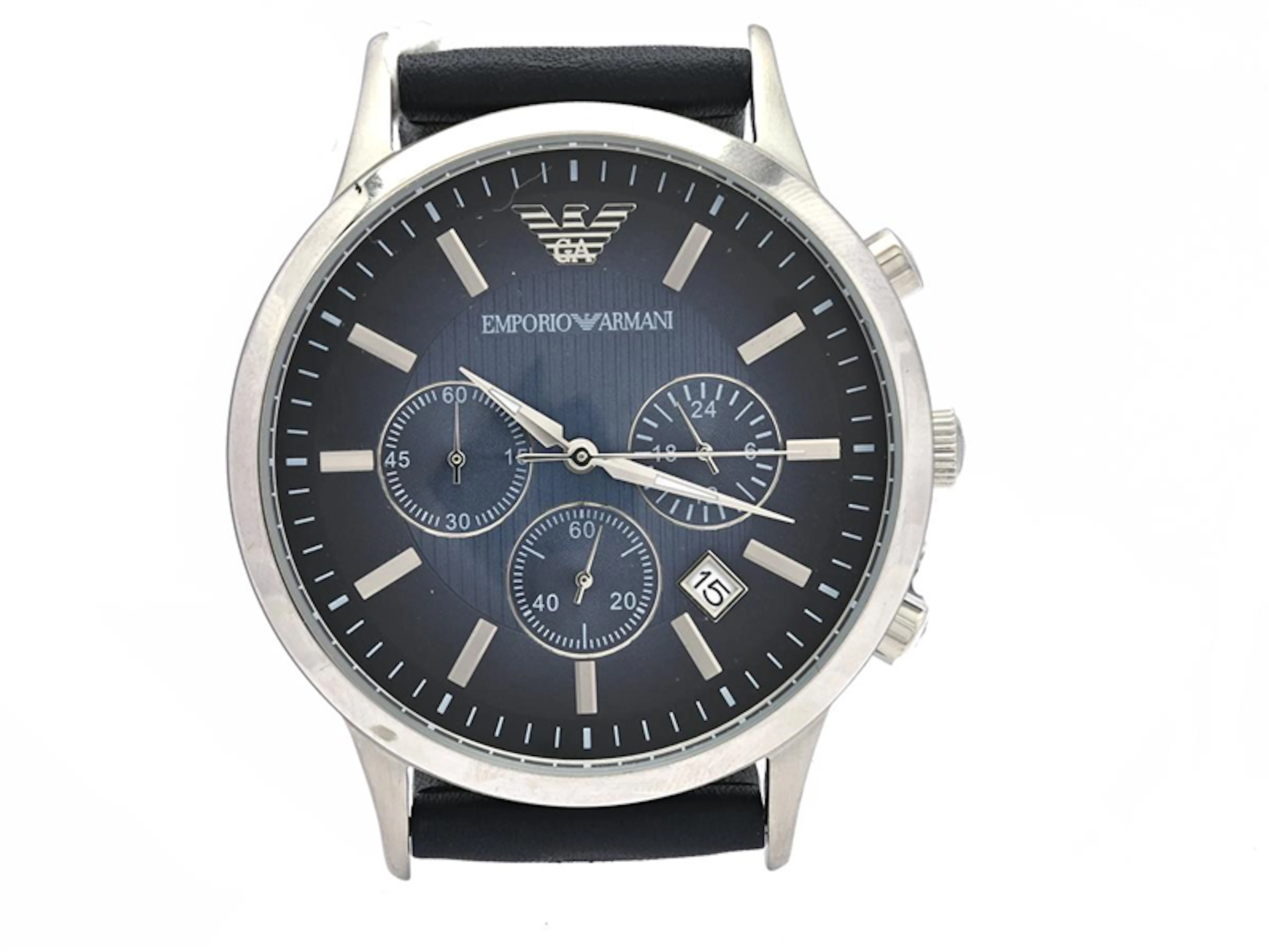 Klockor Emporio Armani