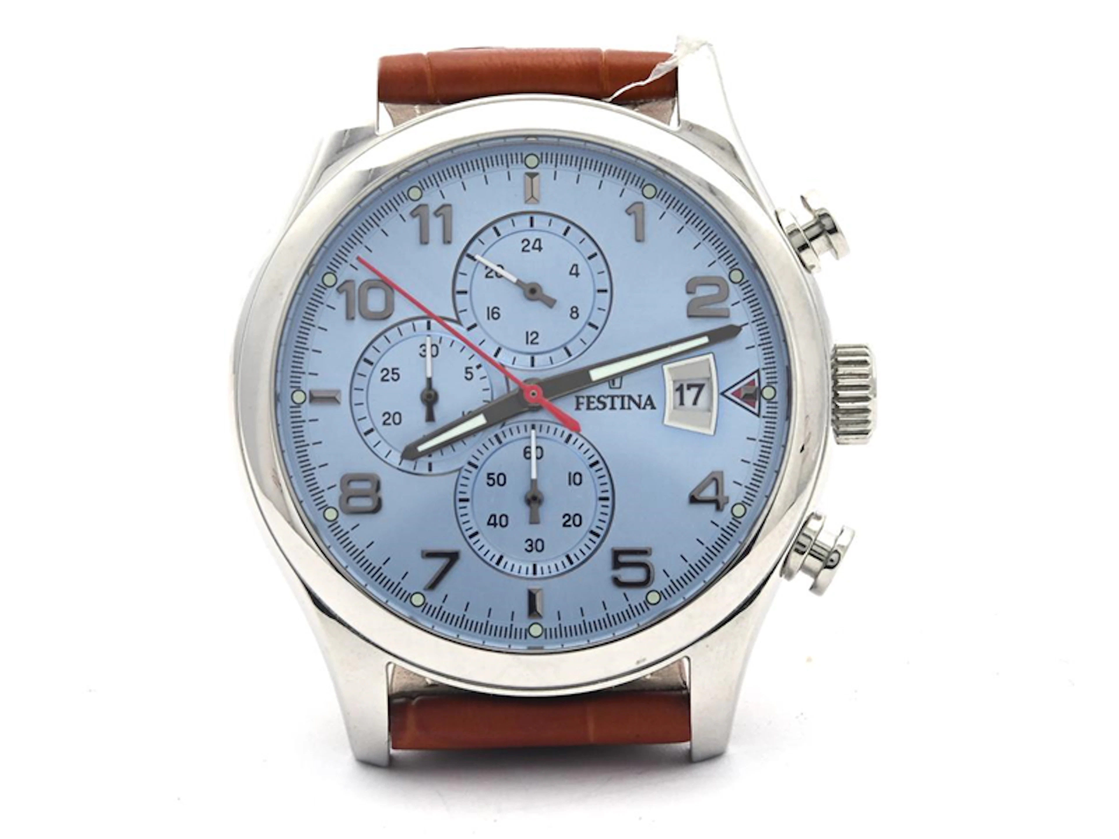 Klockor Festina
