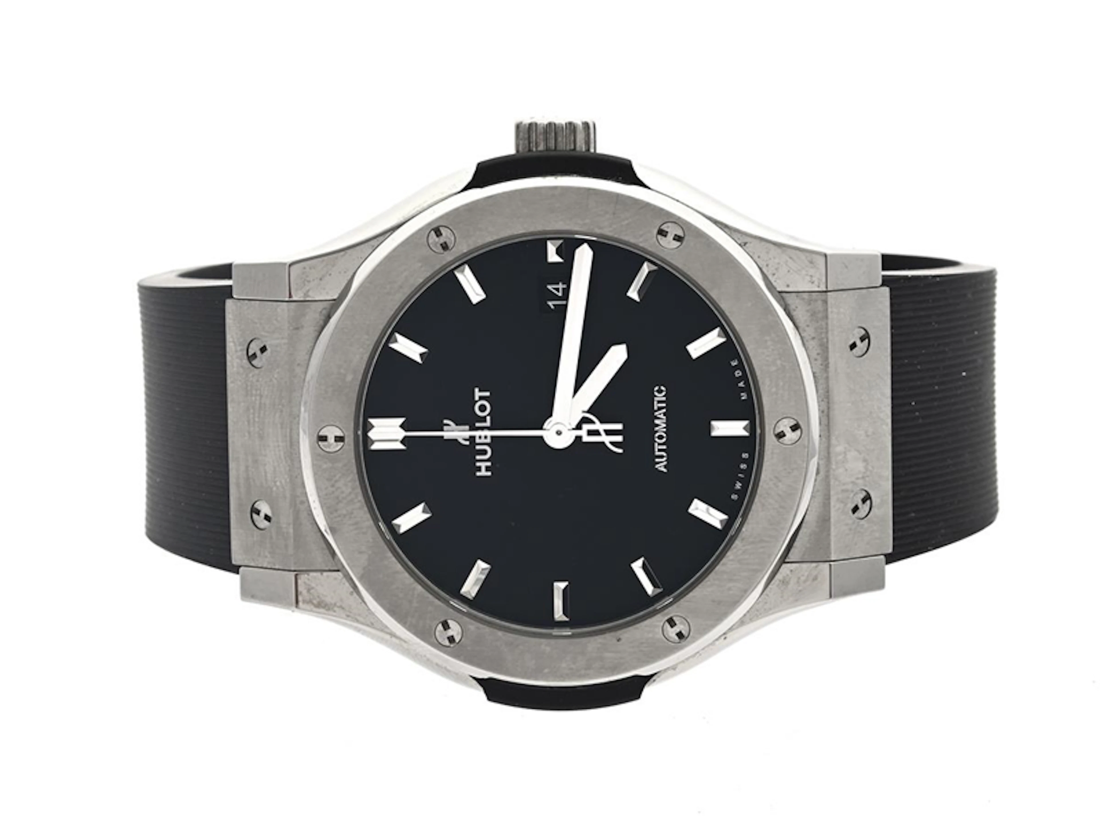 Klockor Hublot