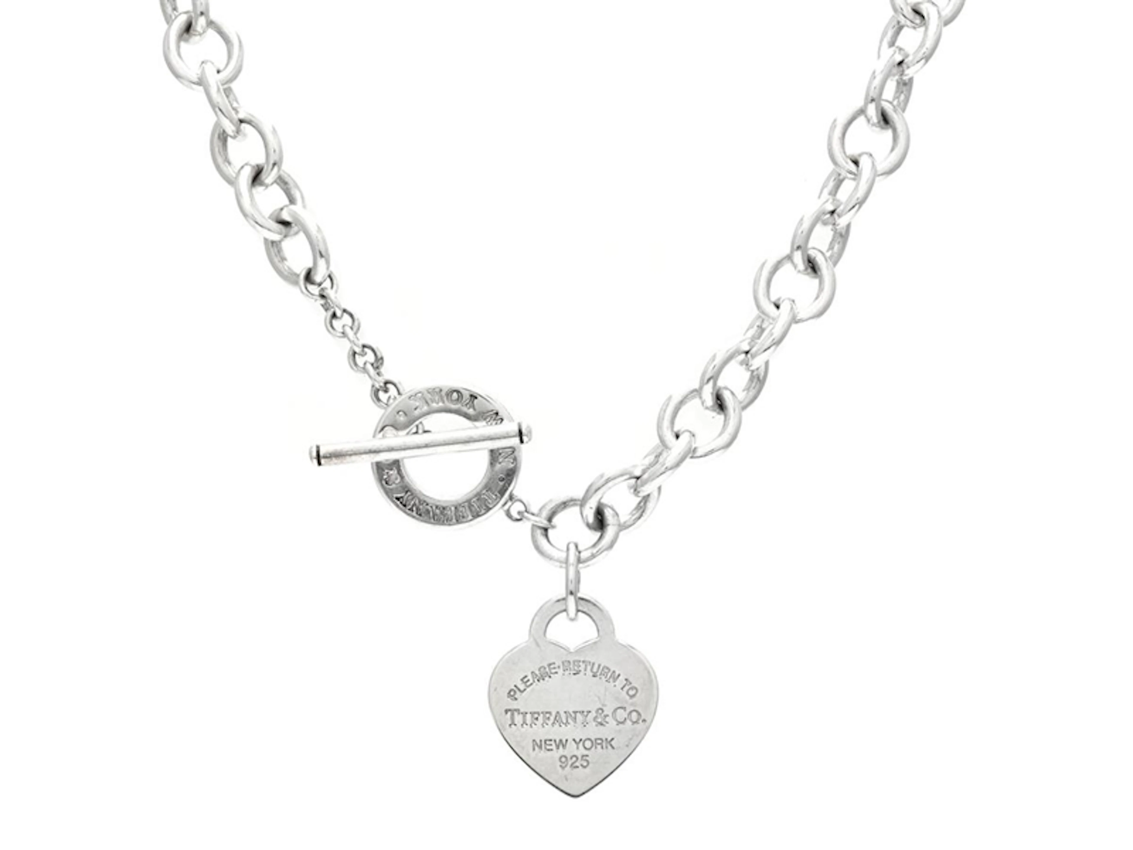 Smycken Collier