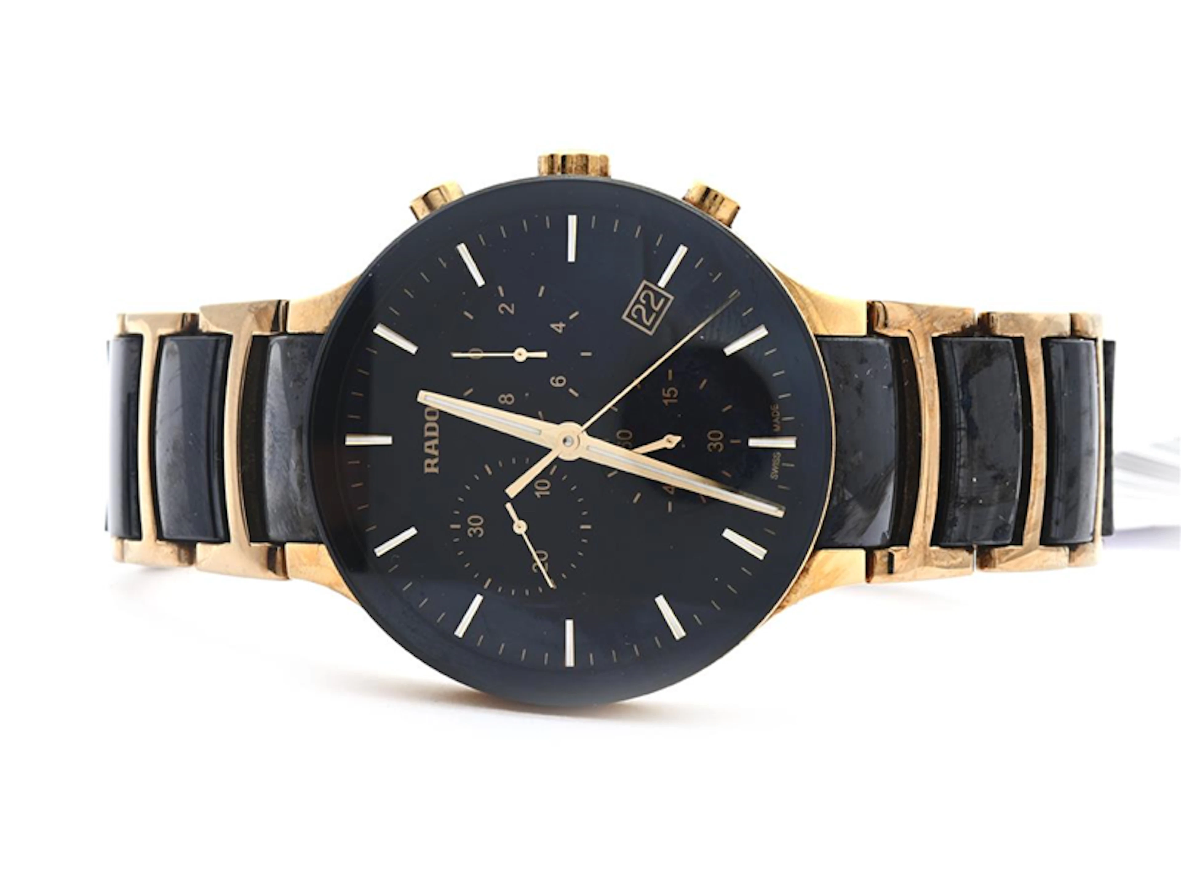 Klockor Rado