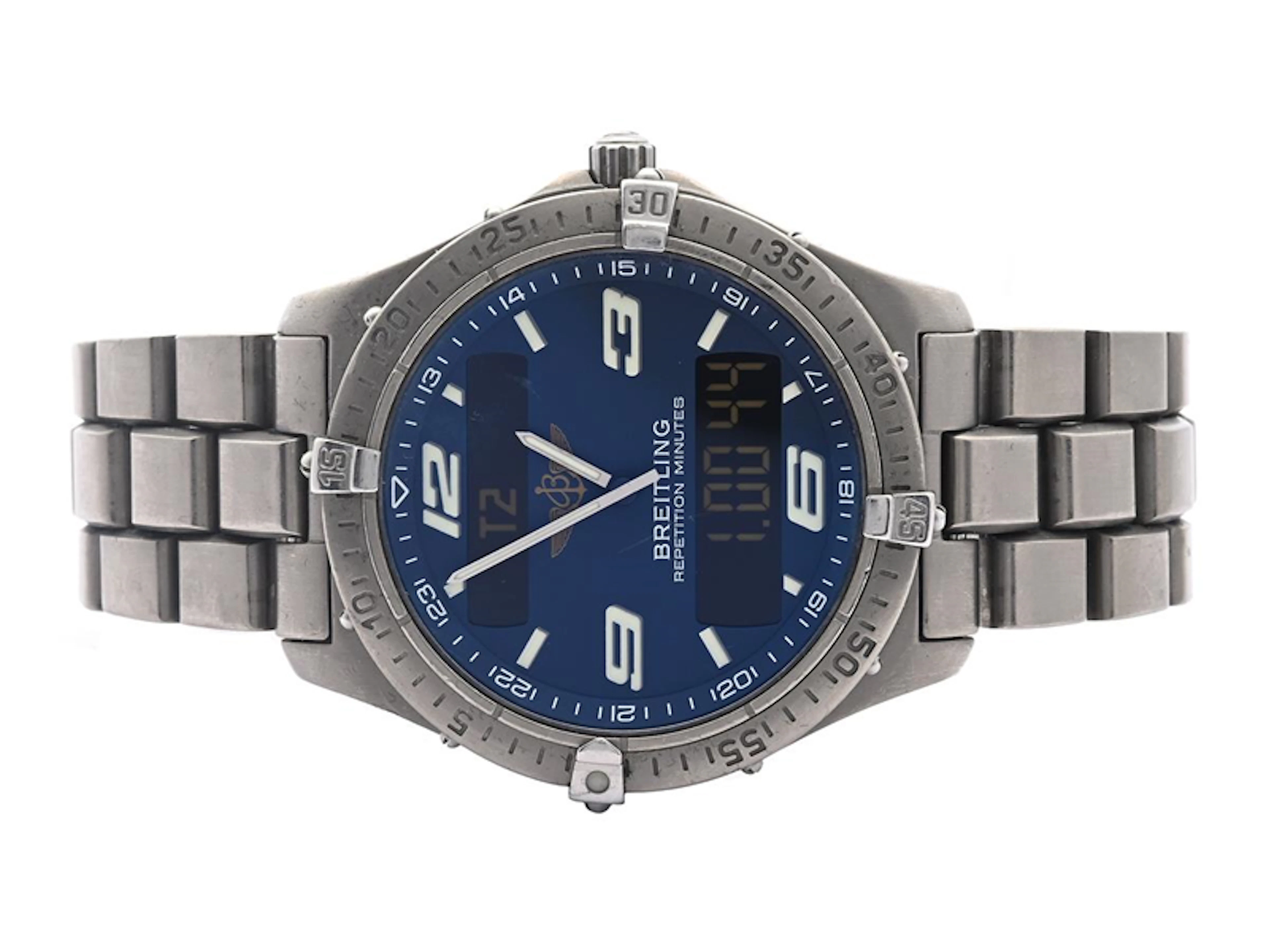 Klockor Breitling
