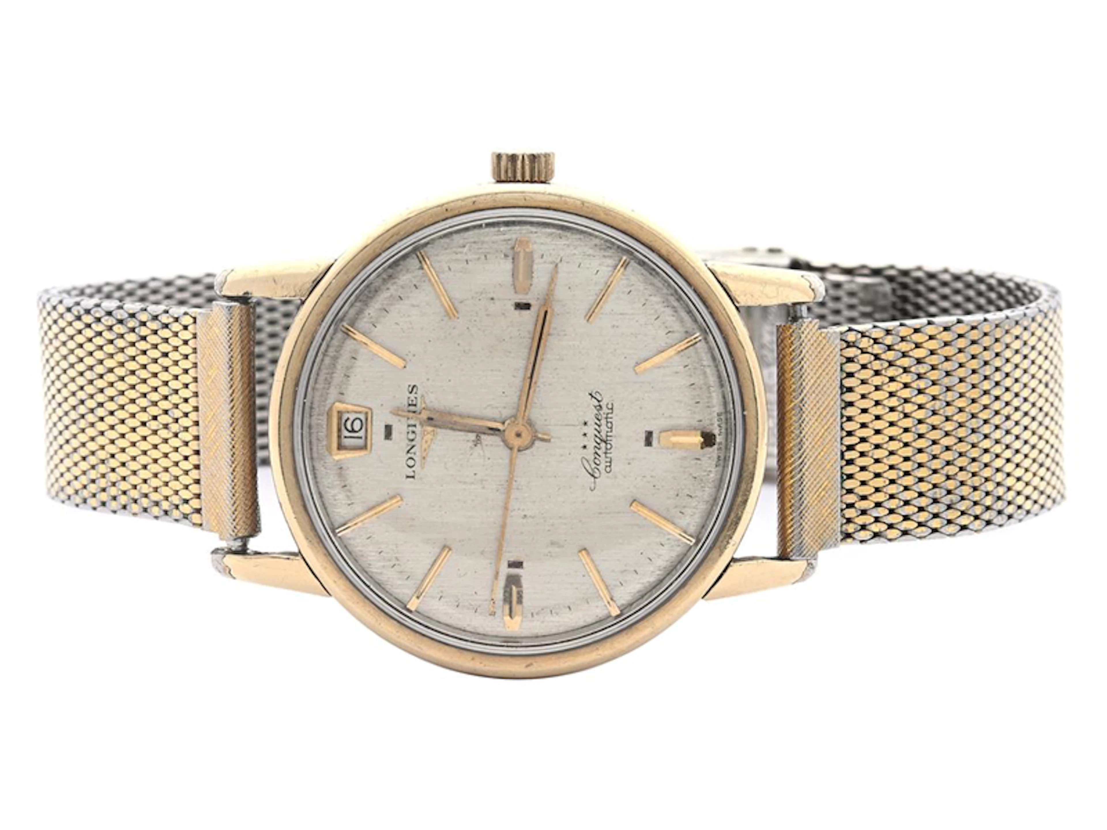 Klockor Longines
