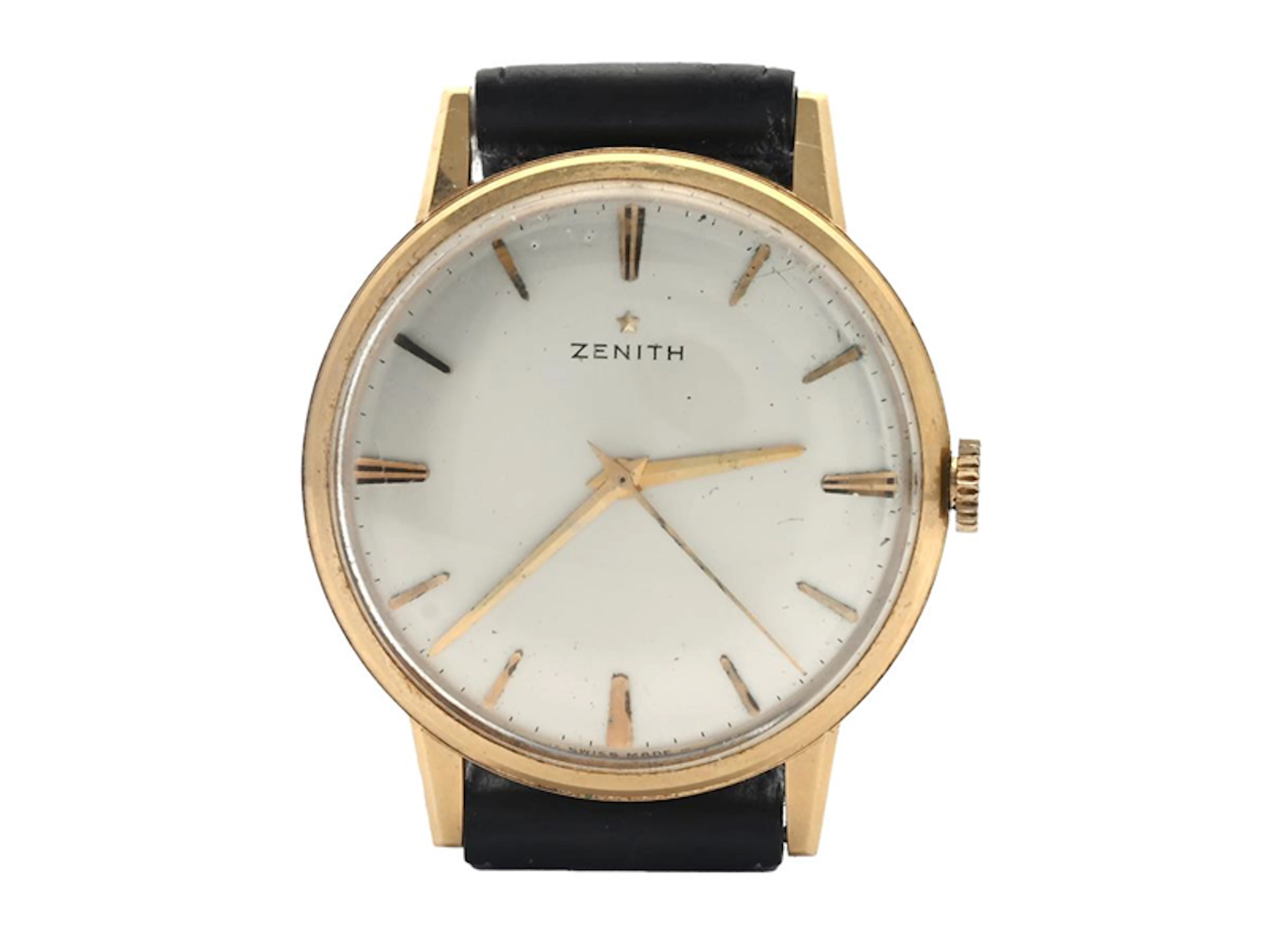 Klockor Zenith