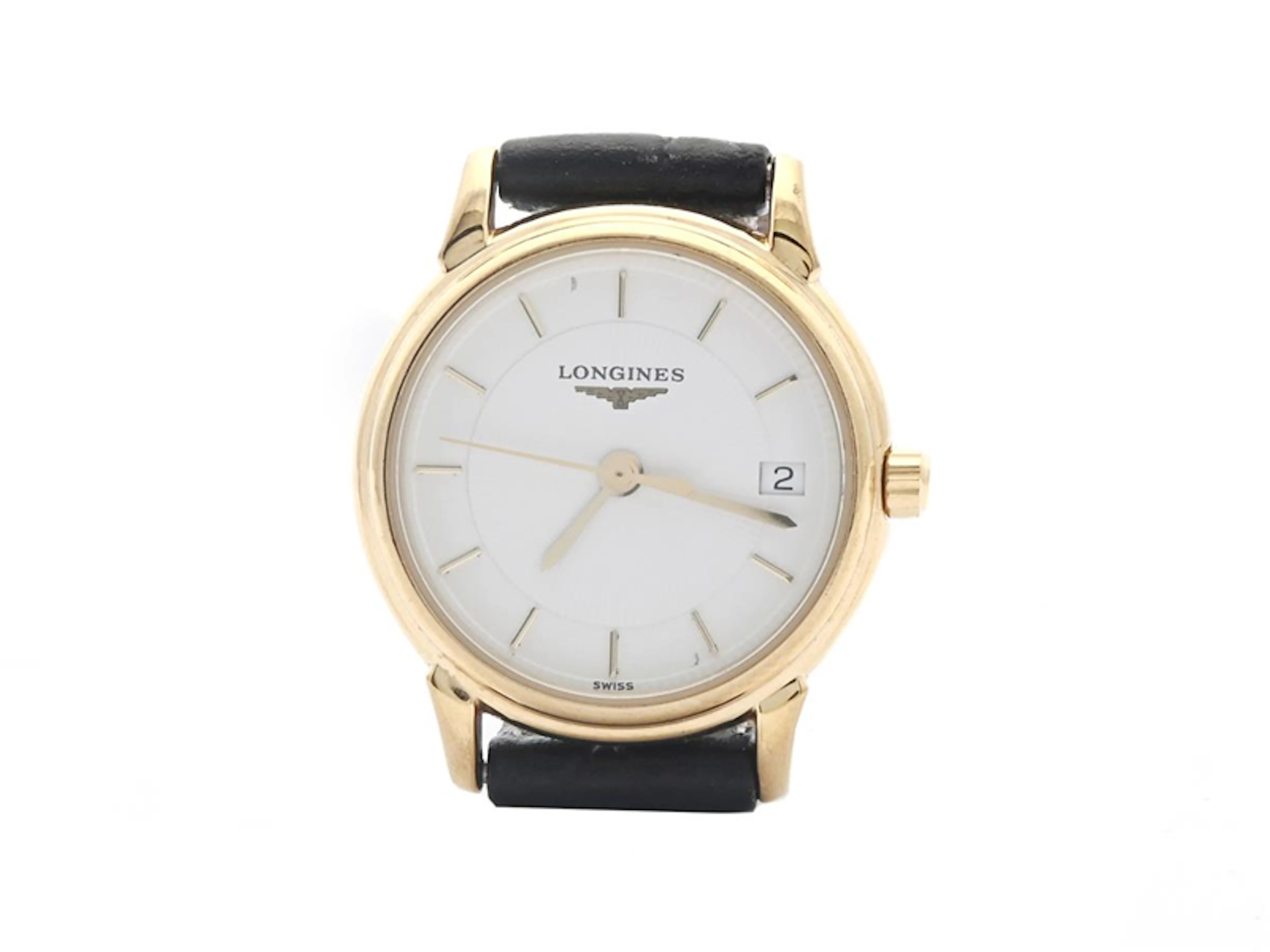Klockor Longines