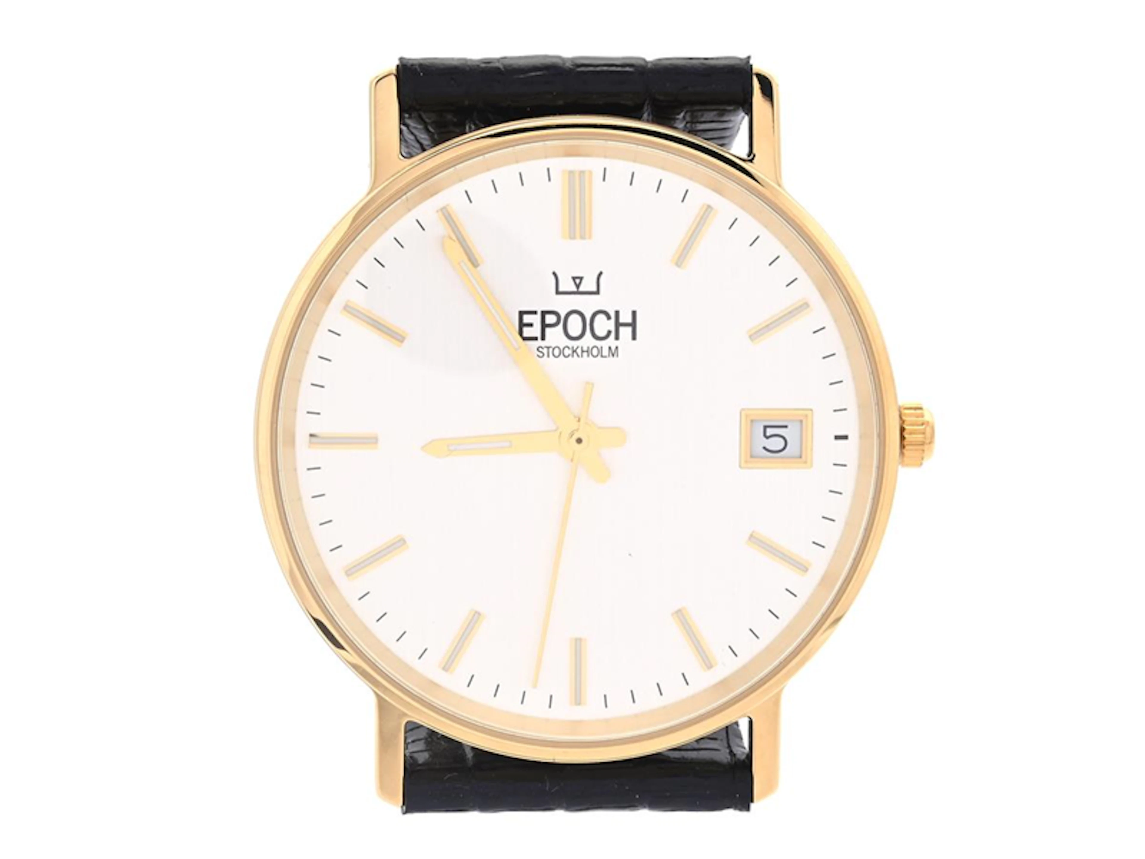 Klockor Epoch