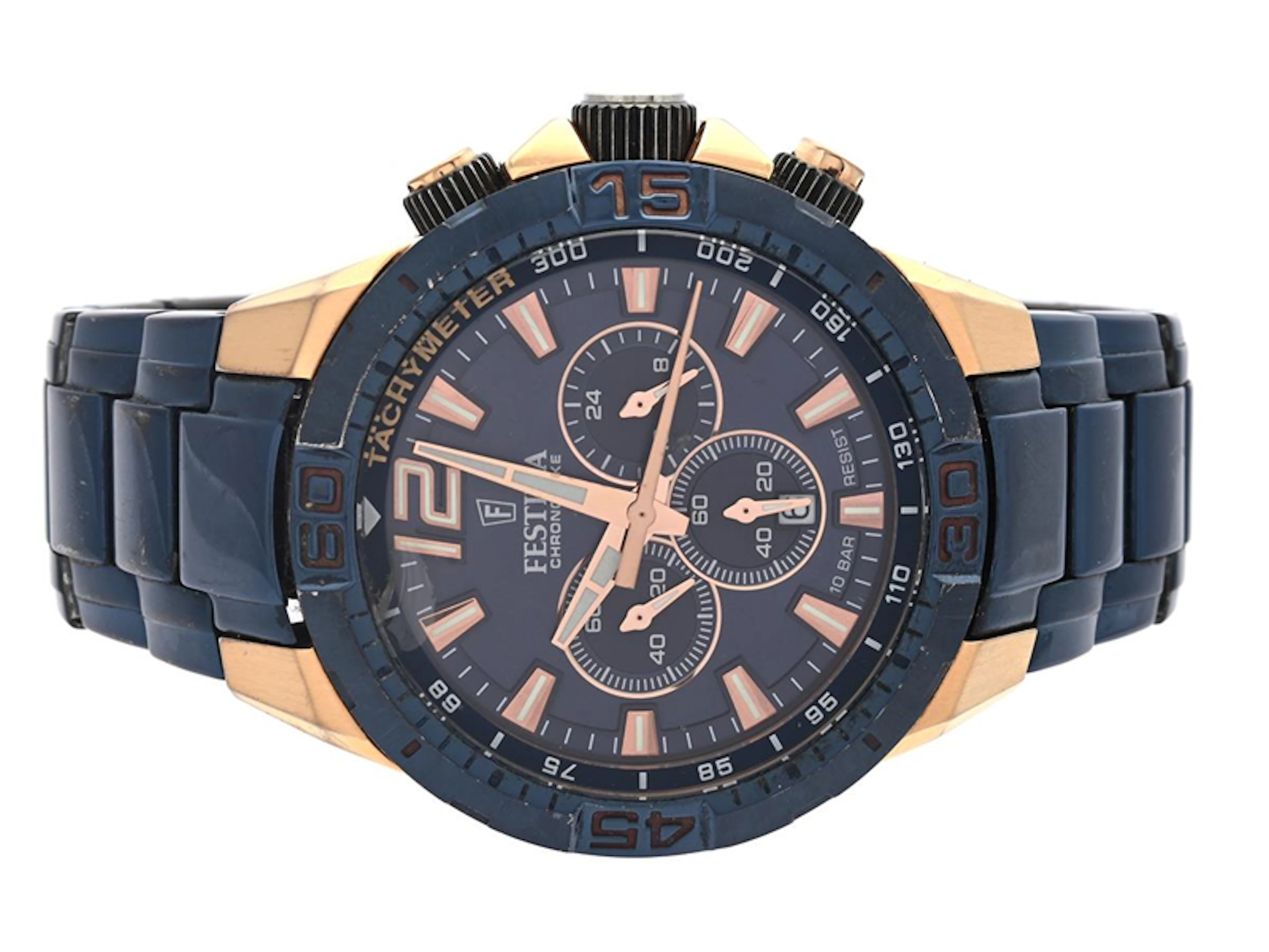 Klockor Festina