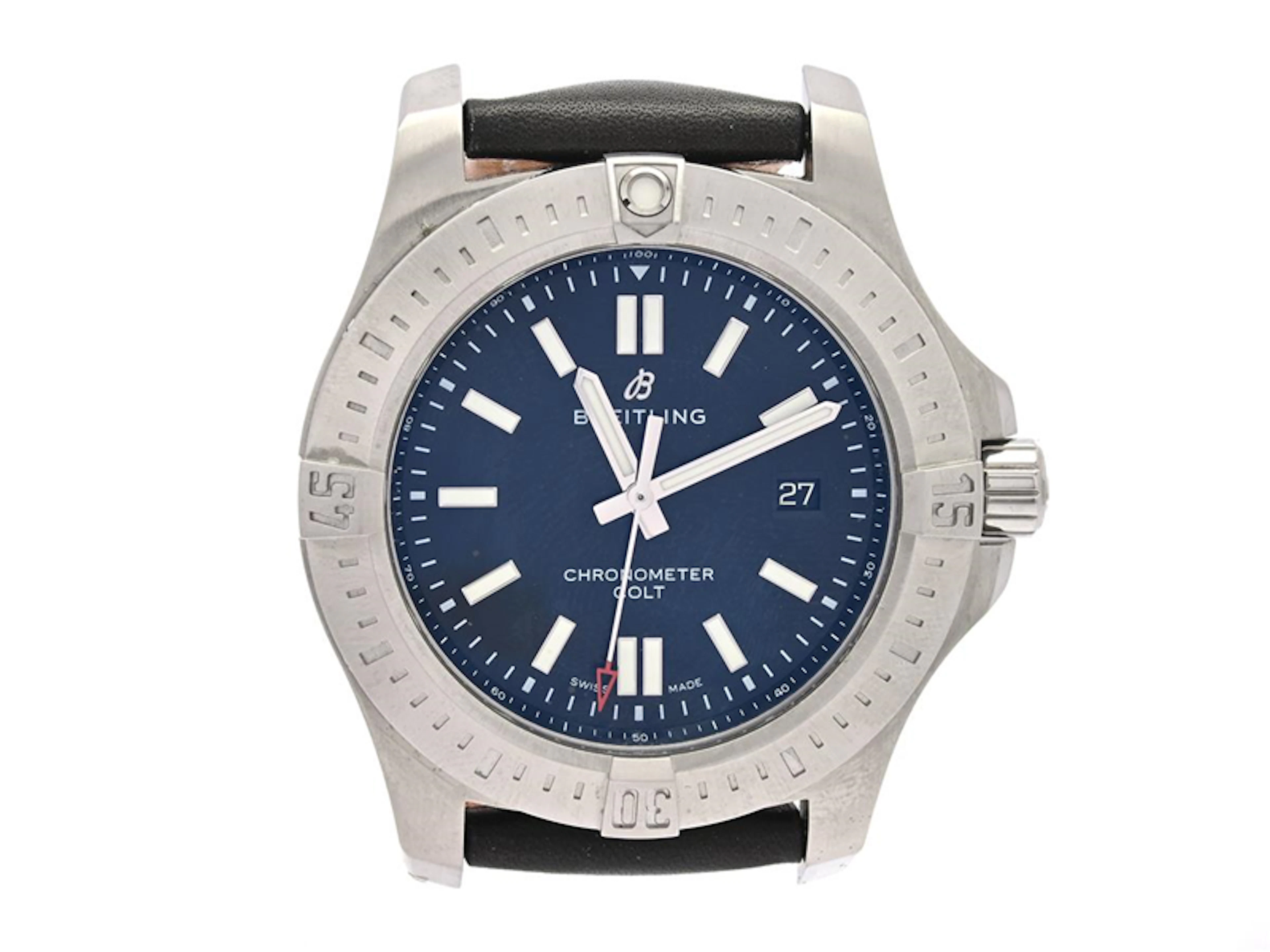 Klockor Breitling