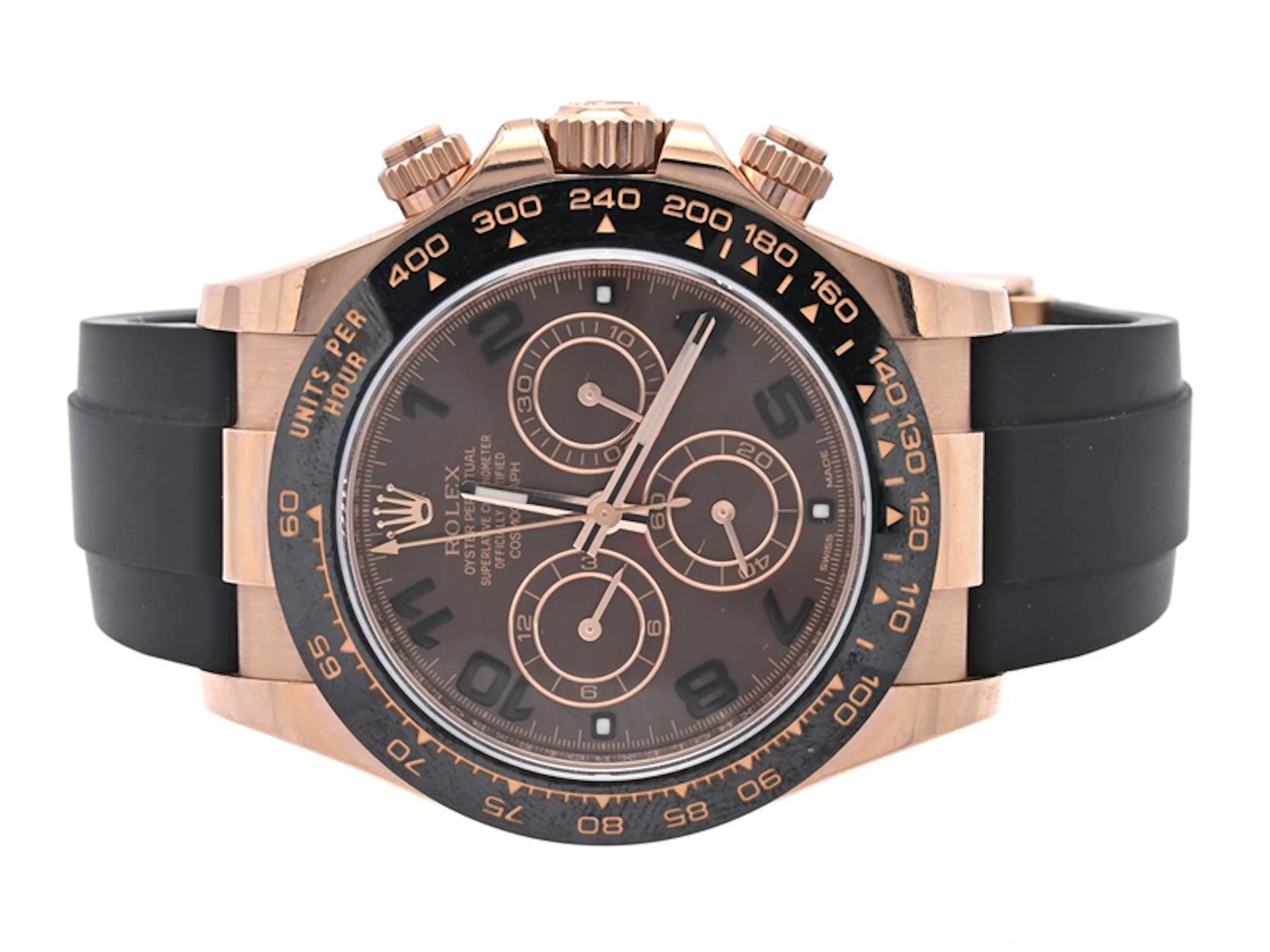 Klockor Rolex