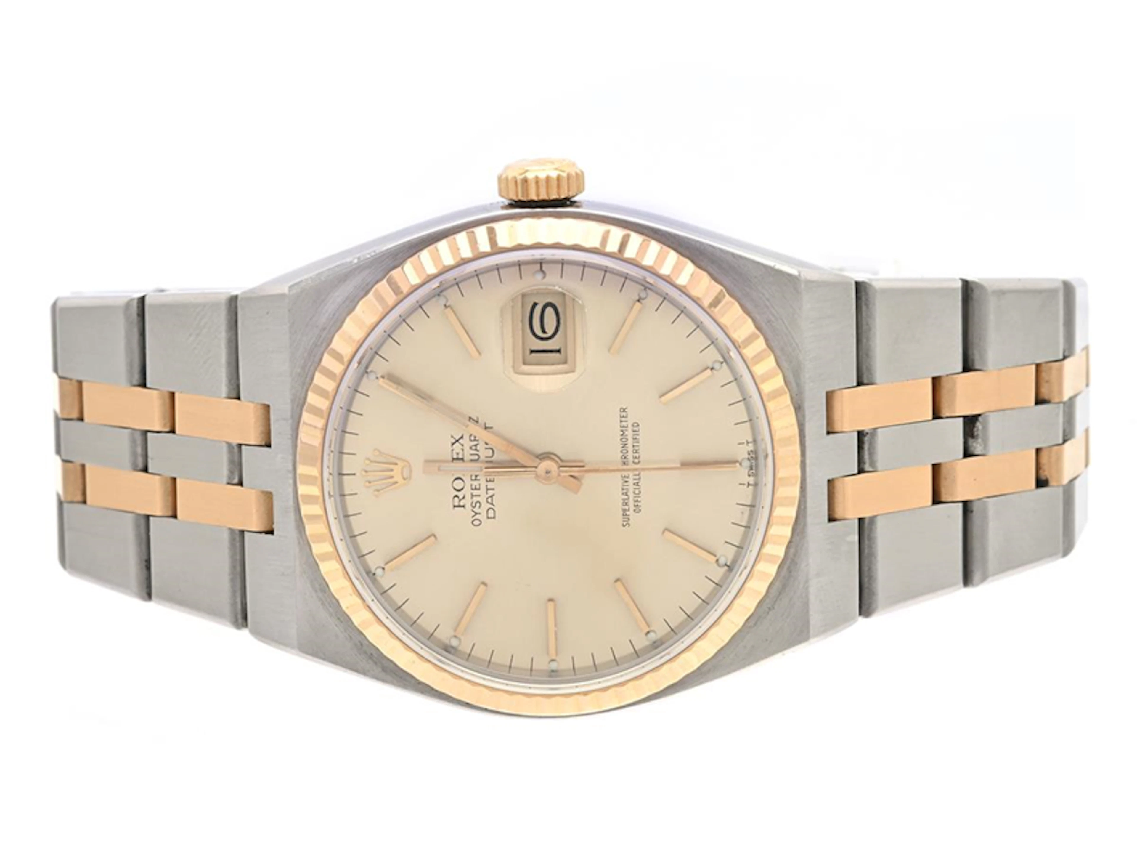 Klockor Rolex