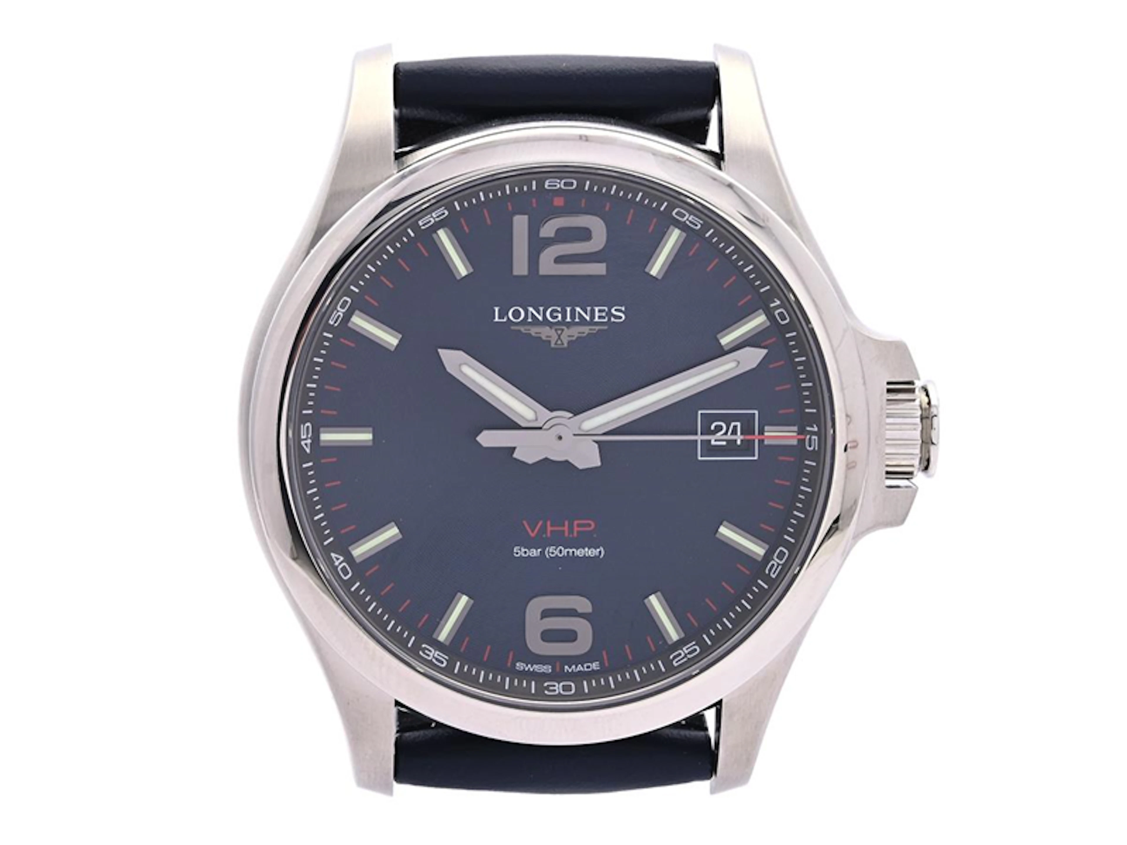 Klockor Longines