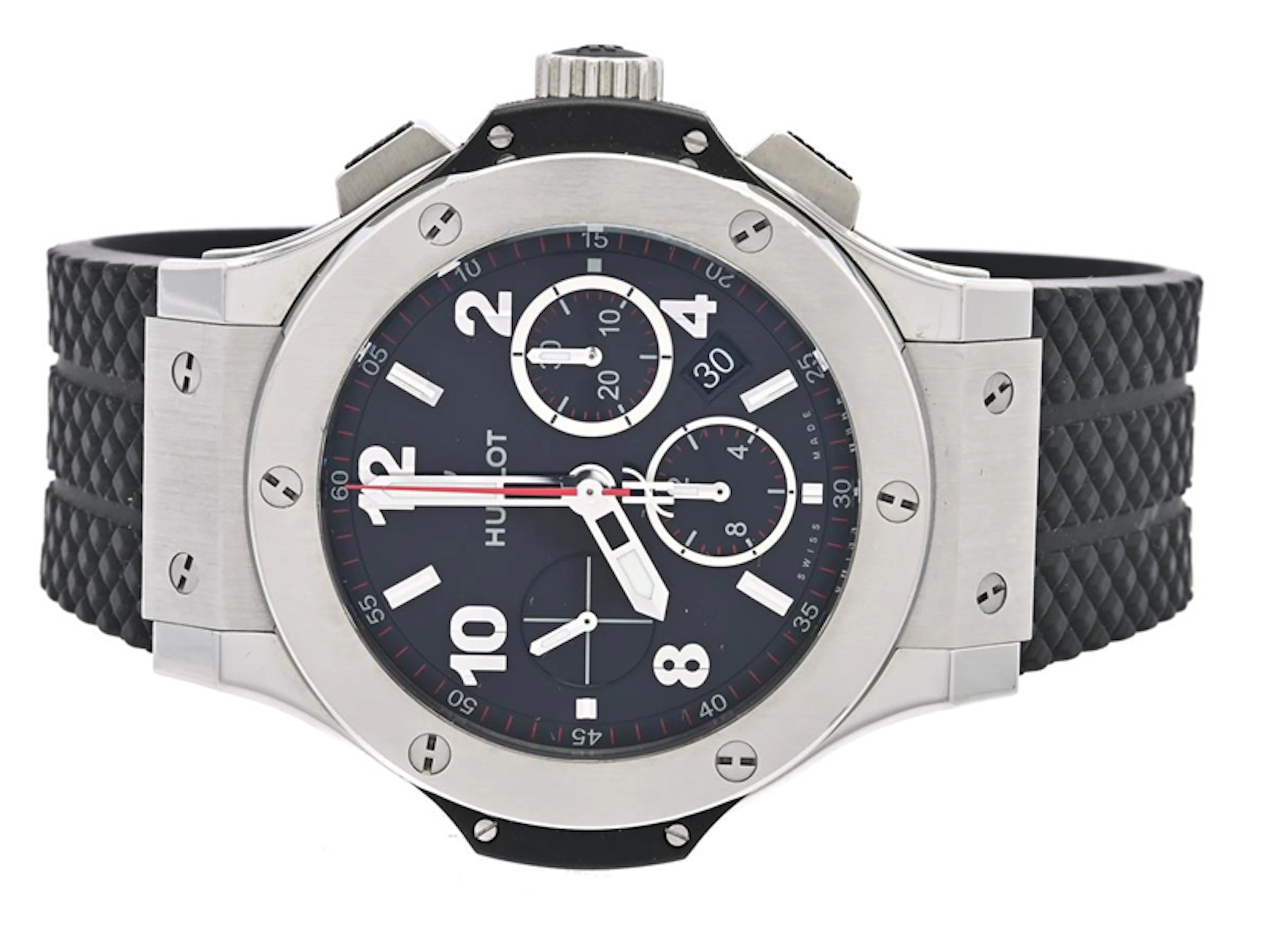 Klockor Hublot