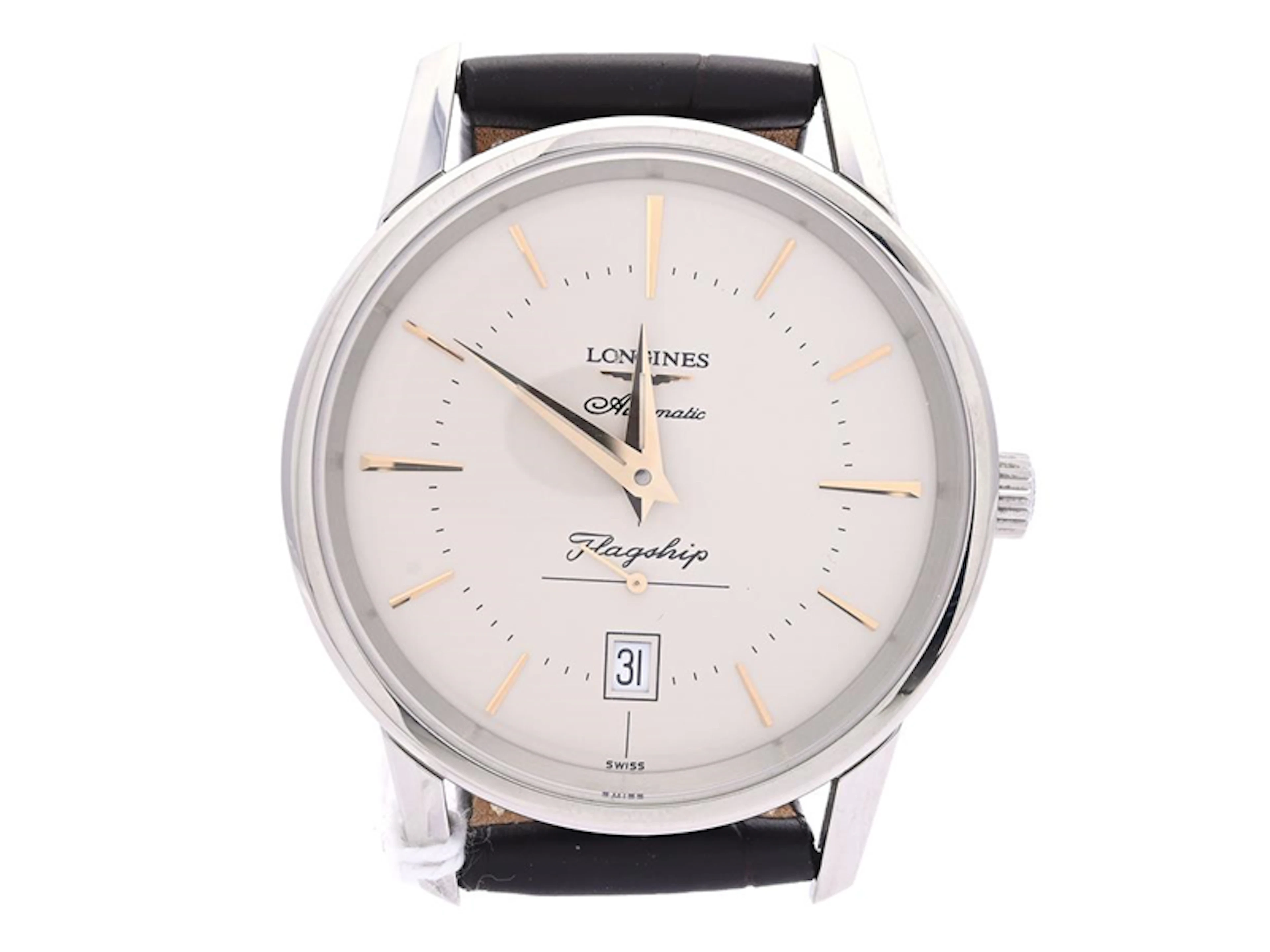Klockor Longines
