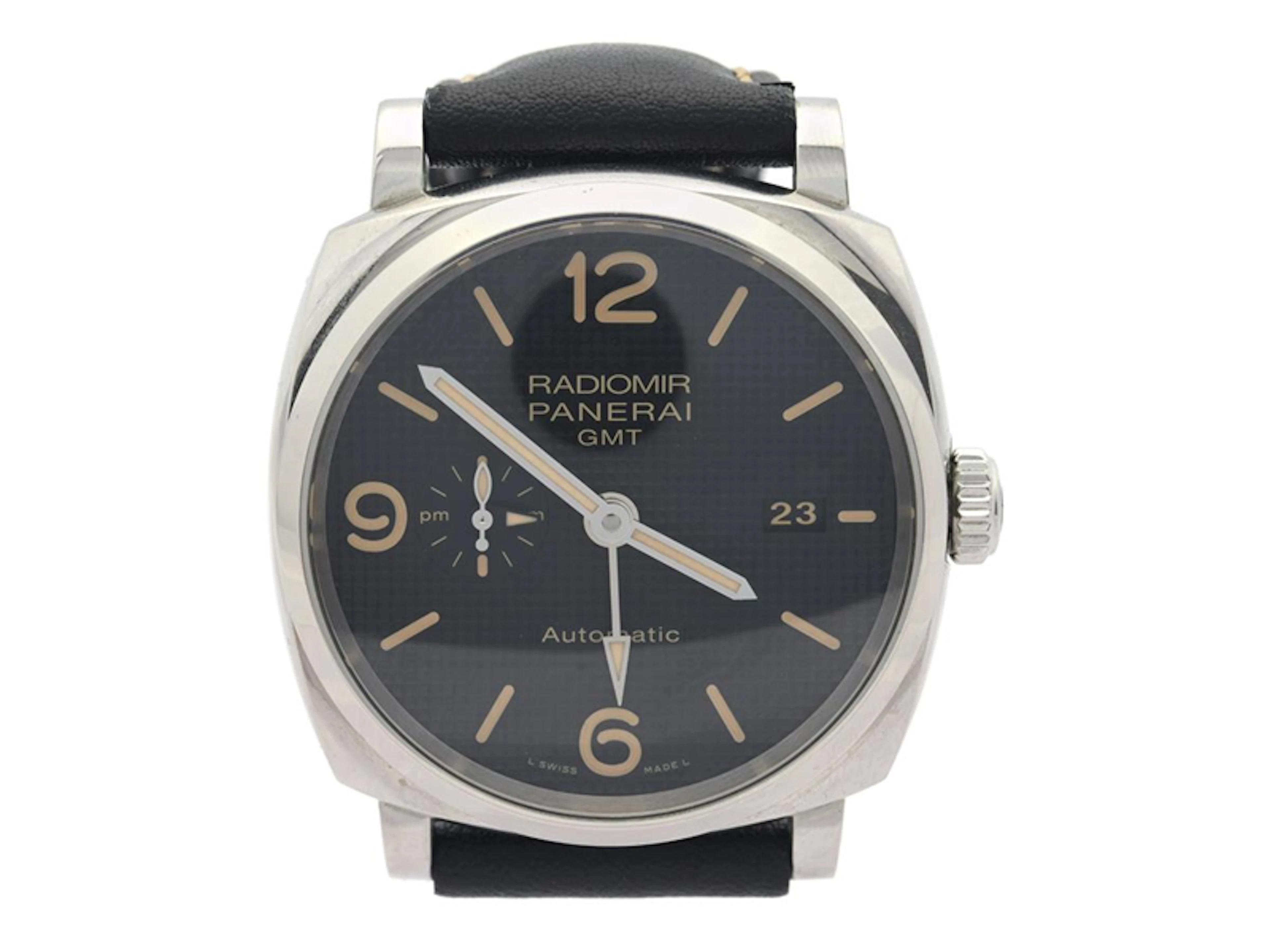 Klockor Panerai