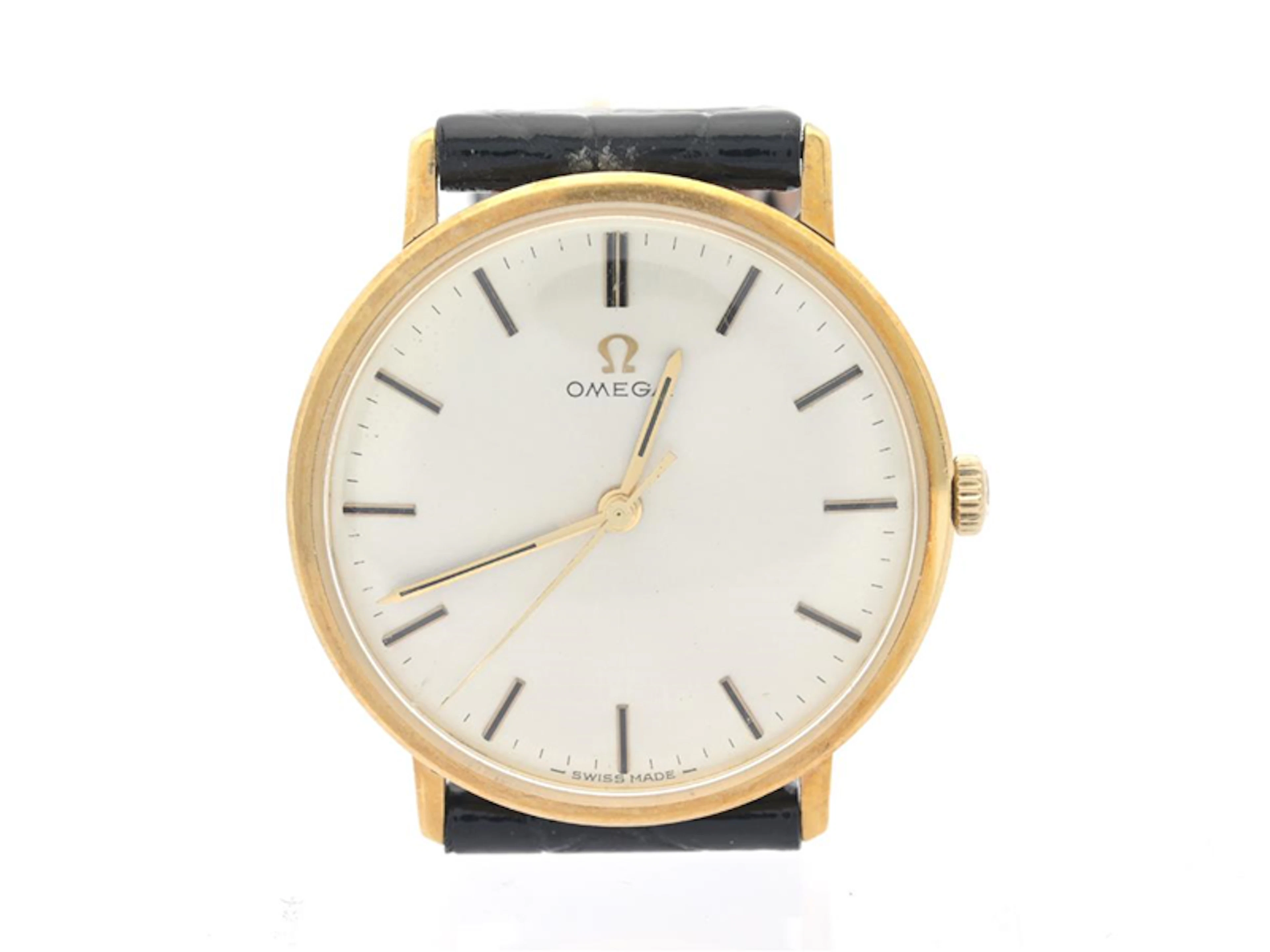 Klockor Omega