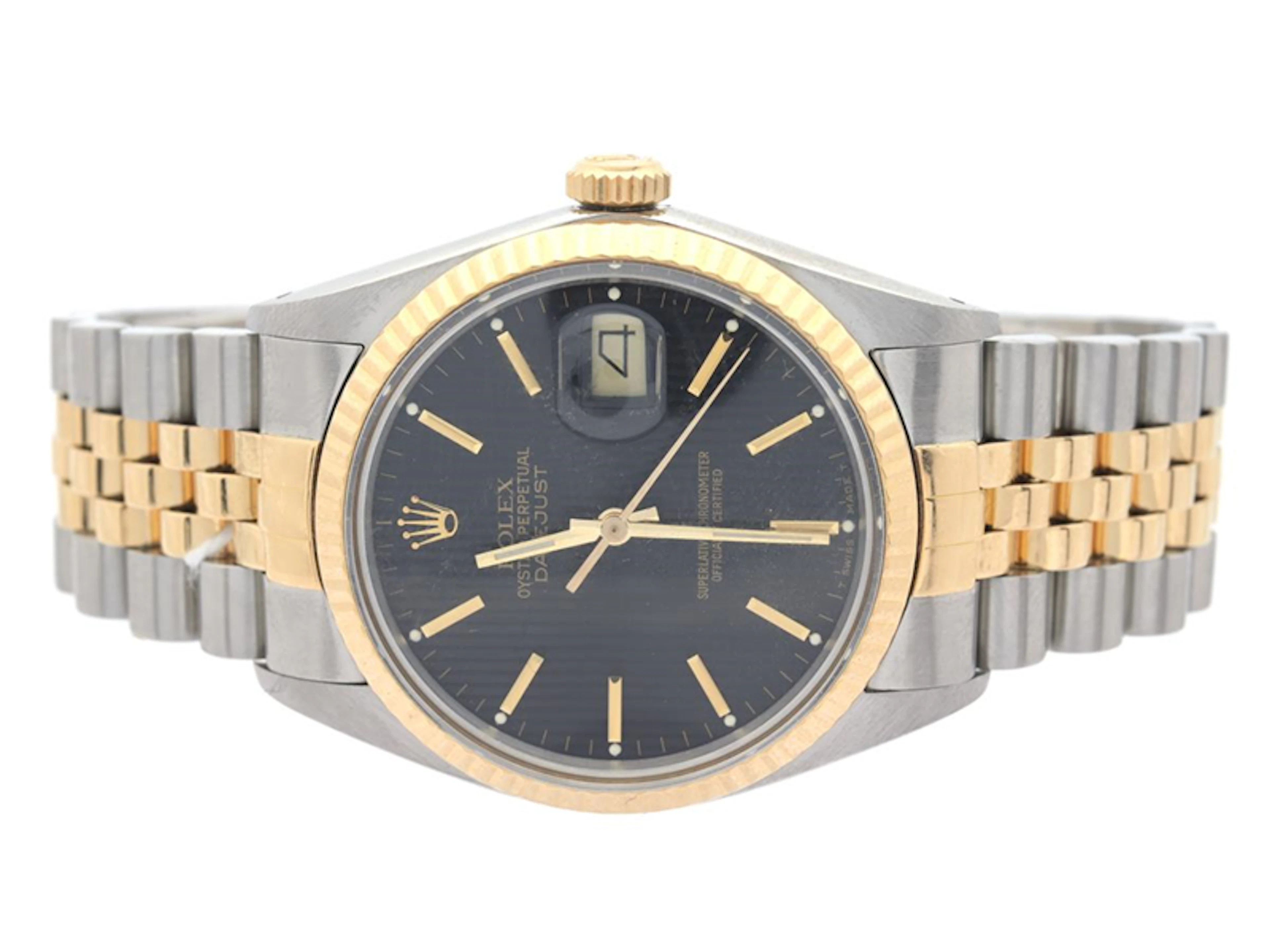 Klockor Rolex