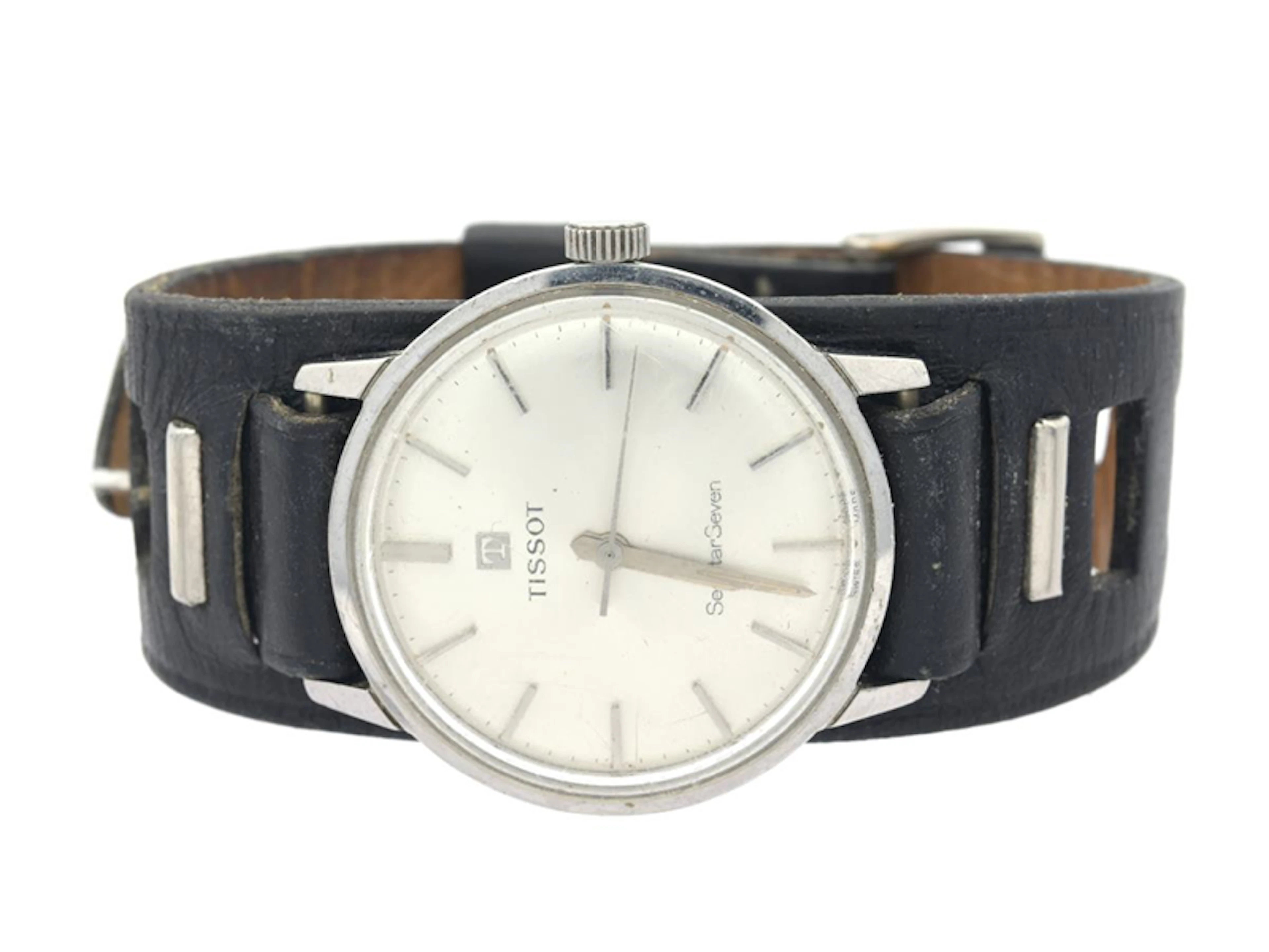 Klockor Tissot