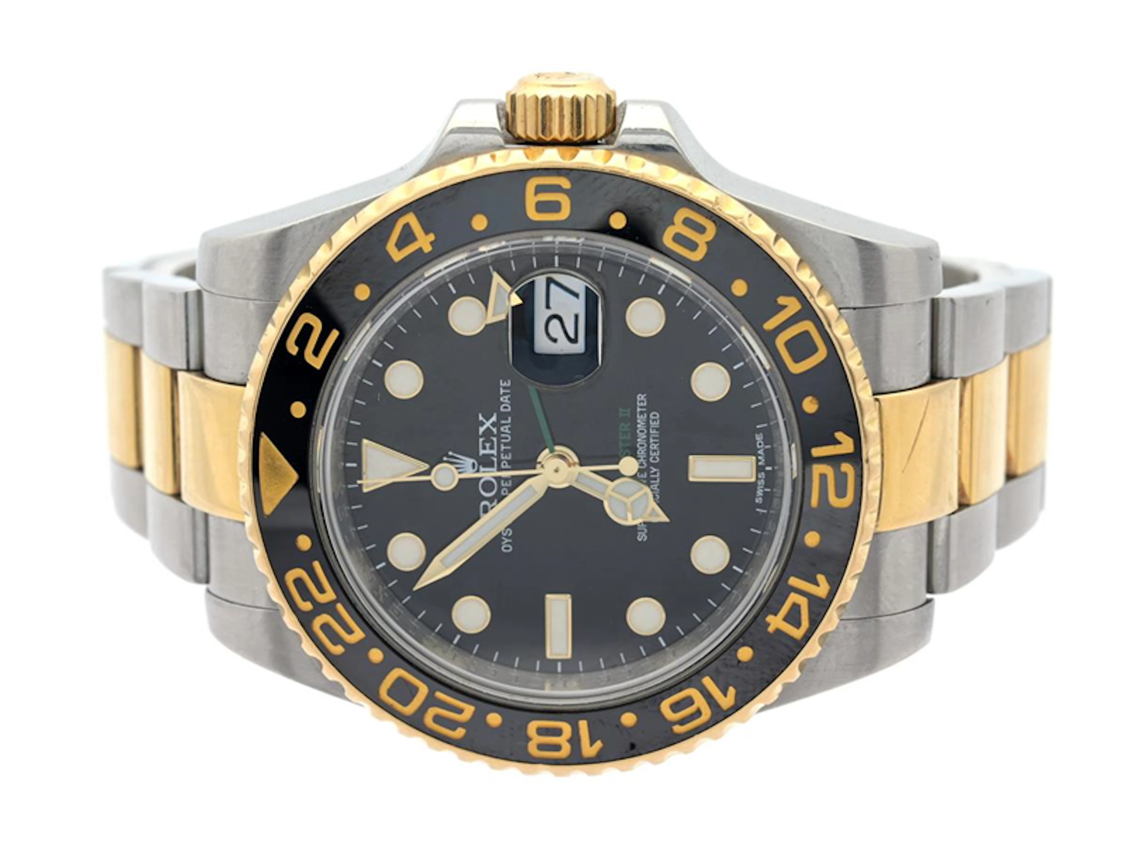 Klockor Rolex