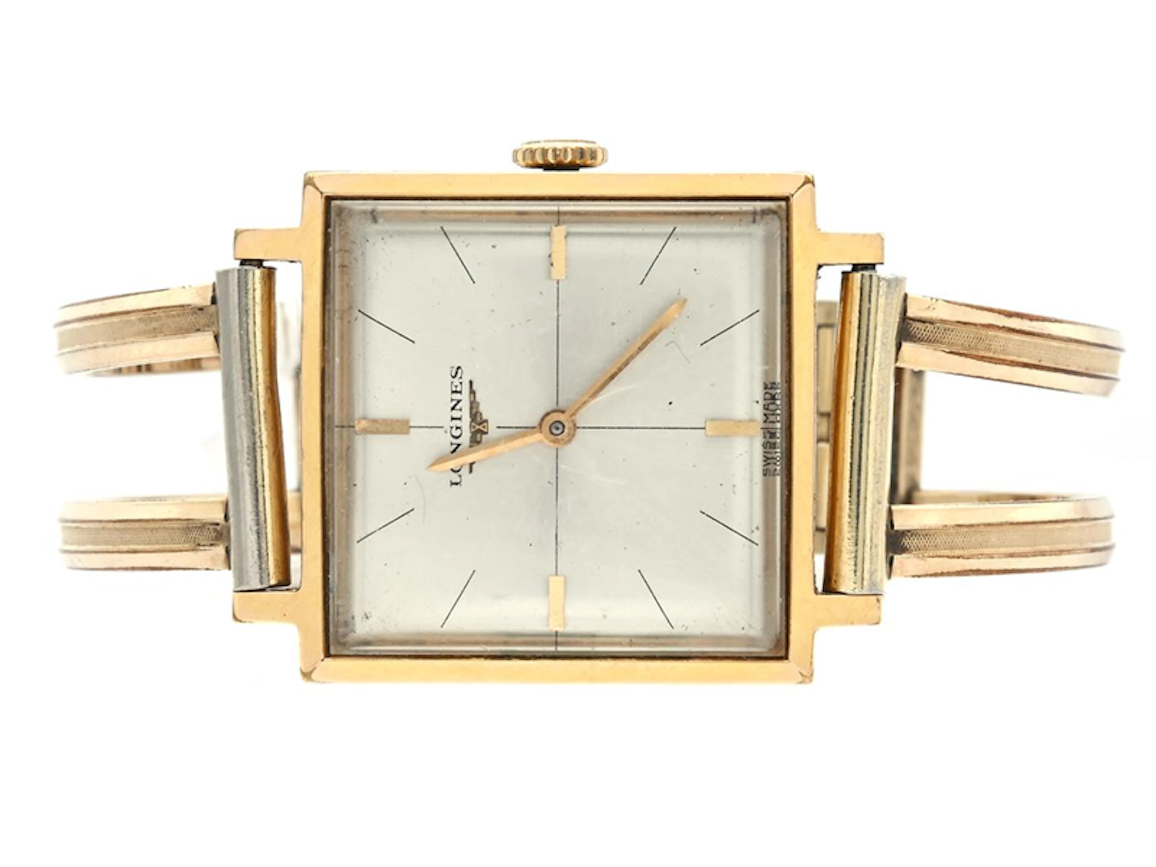Klockor Longines