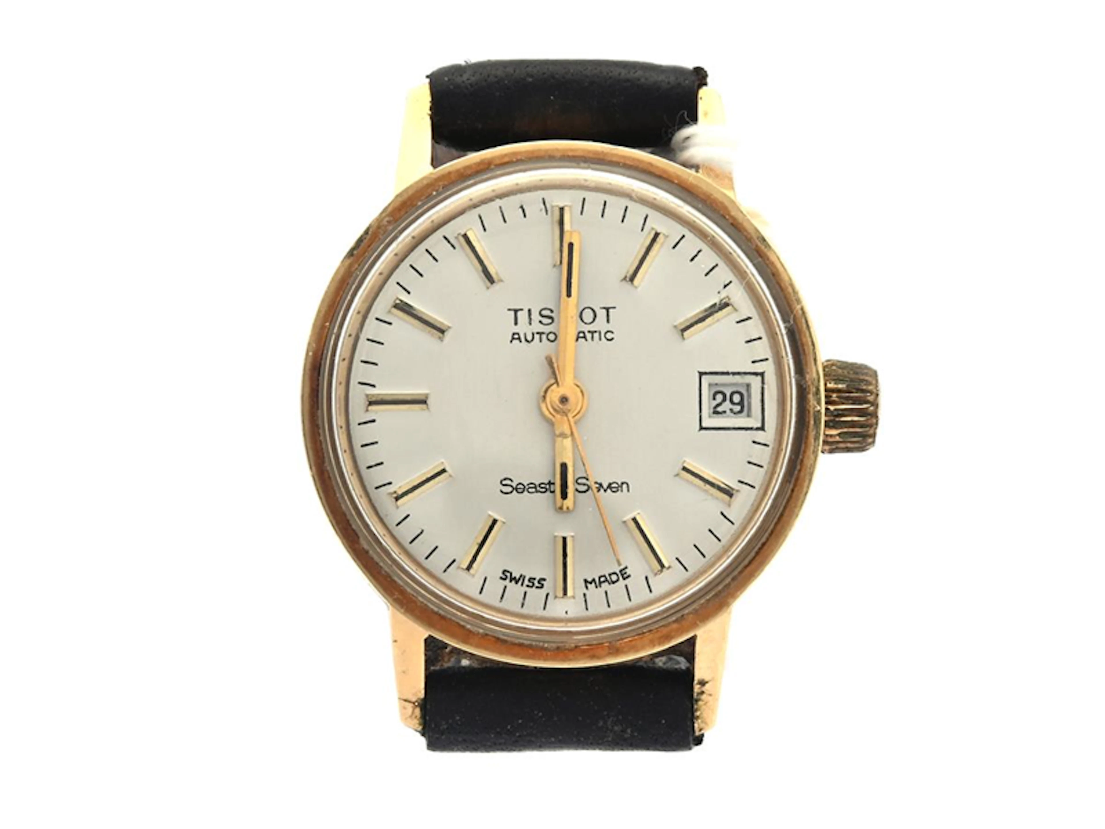 Klockor Tissot