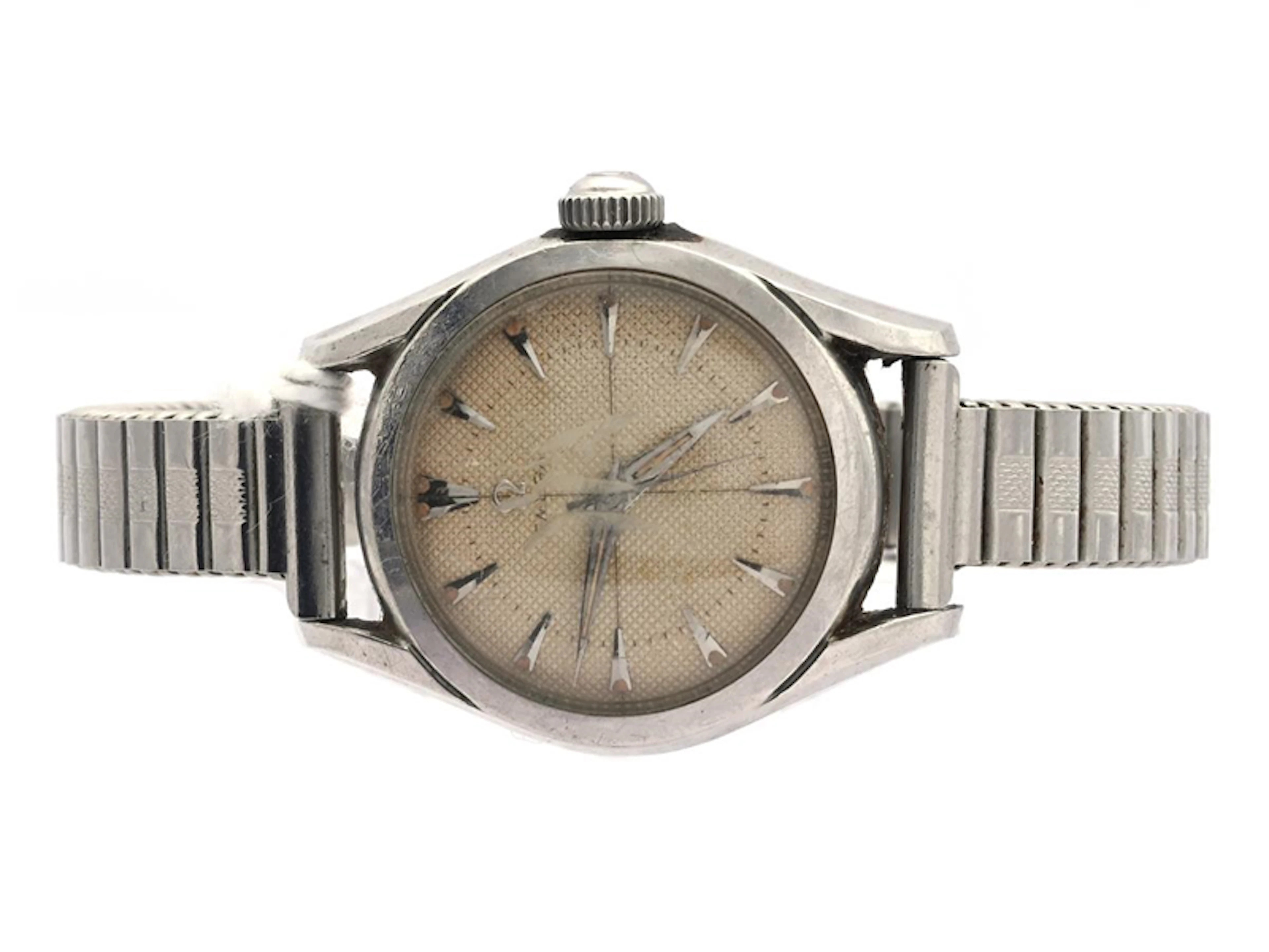 Klockor Omega