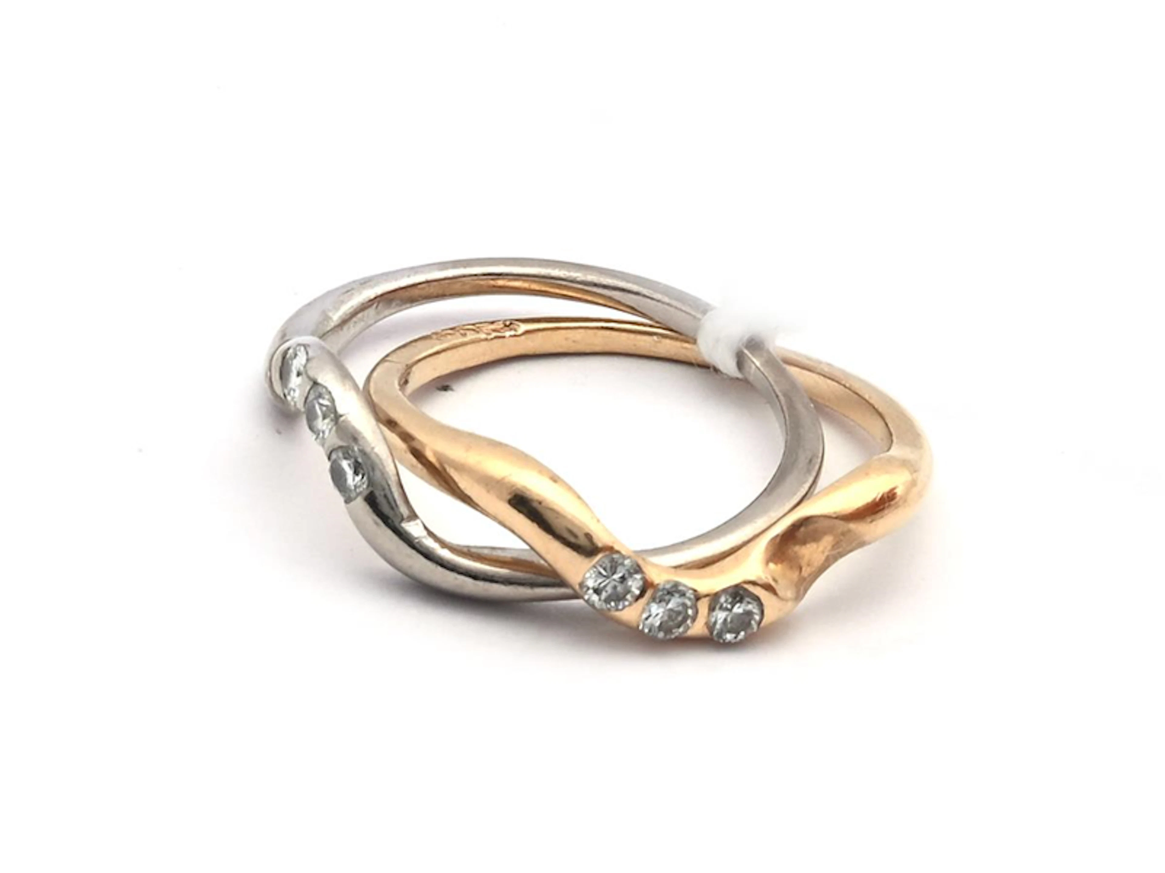 Smycken Ring