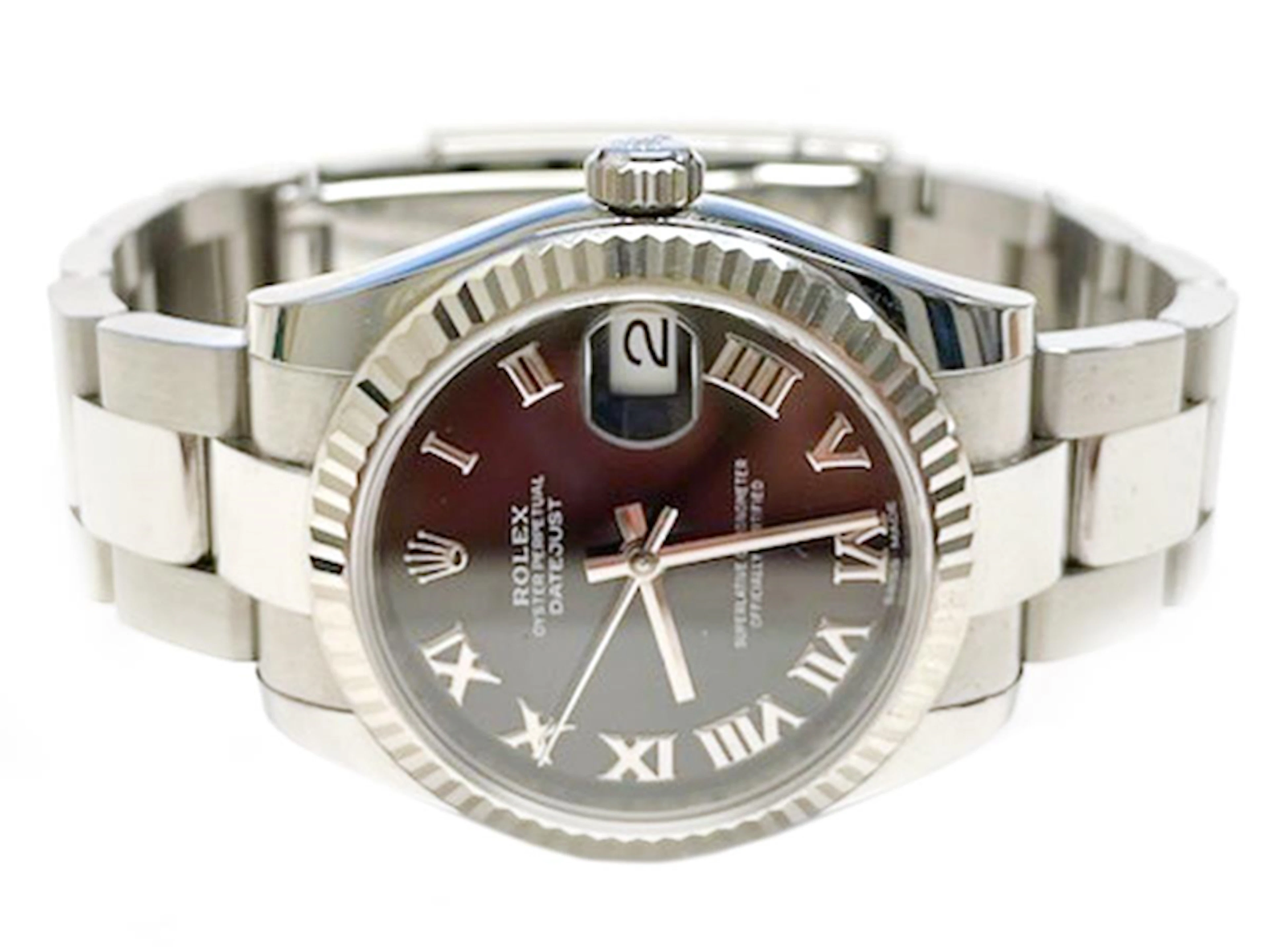 Klockor Rolex