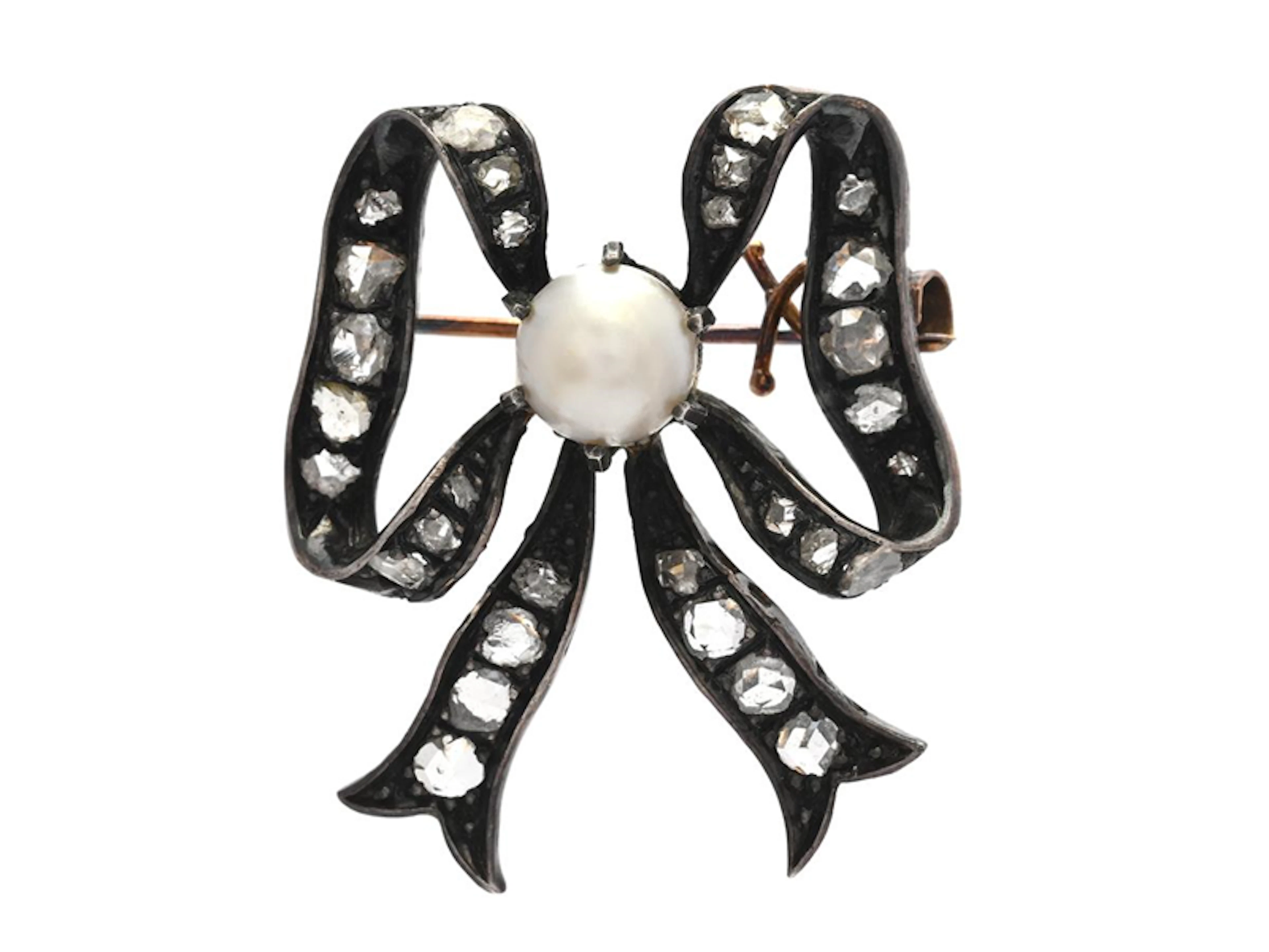 Smycken Brosch
