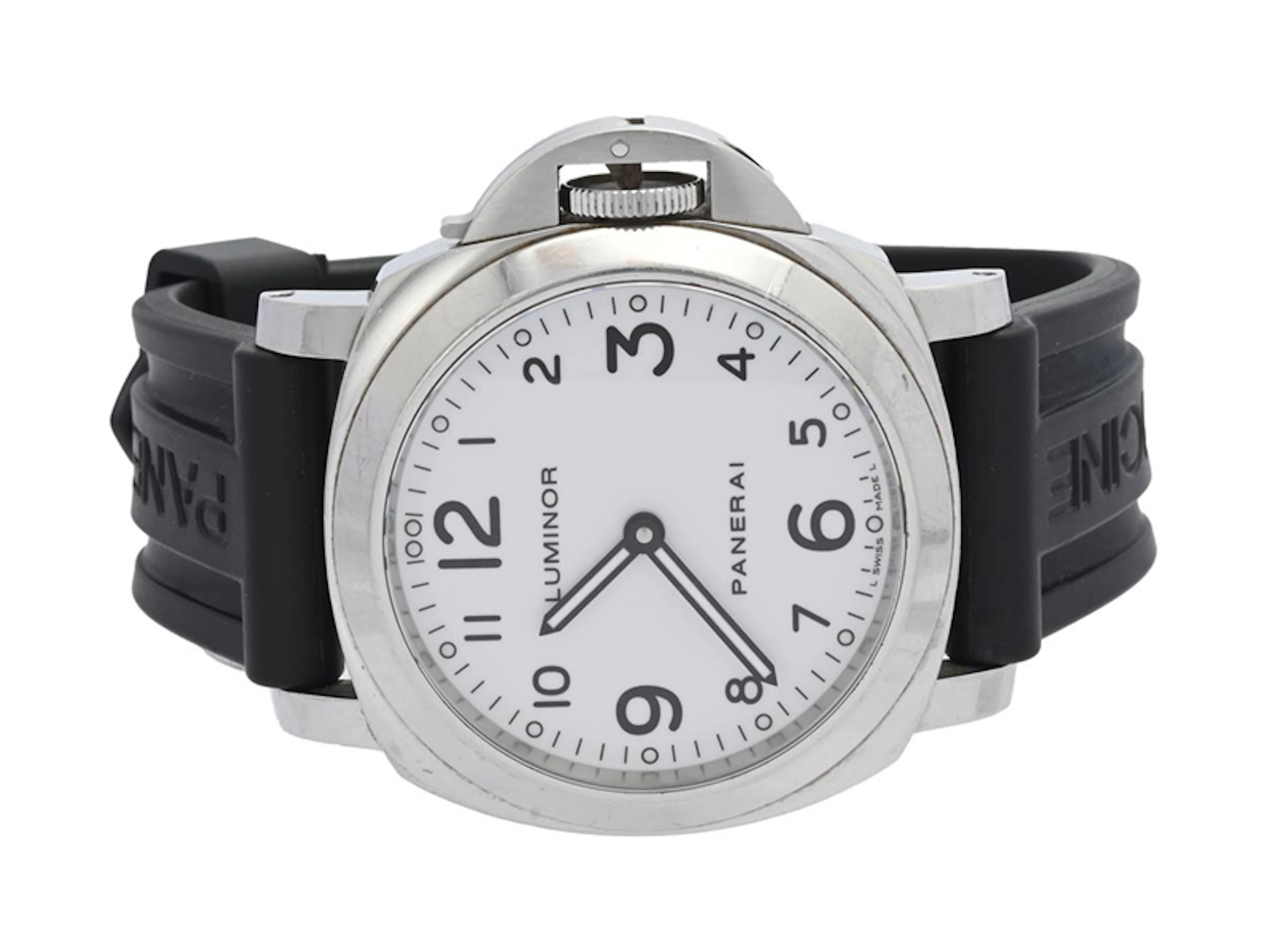 Klockor Panerai
