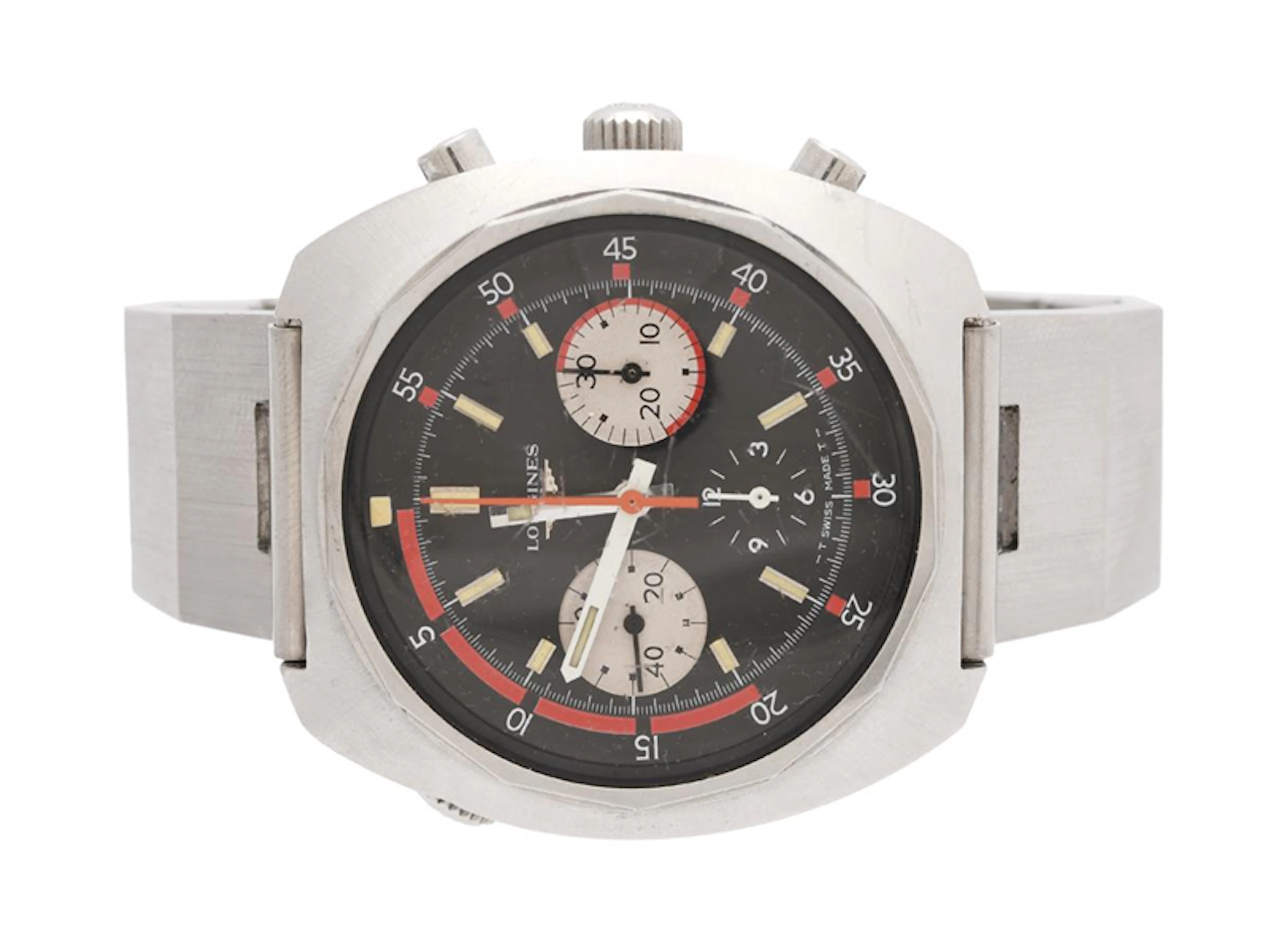 Klockor Longines