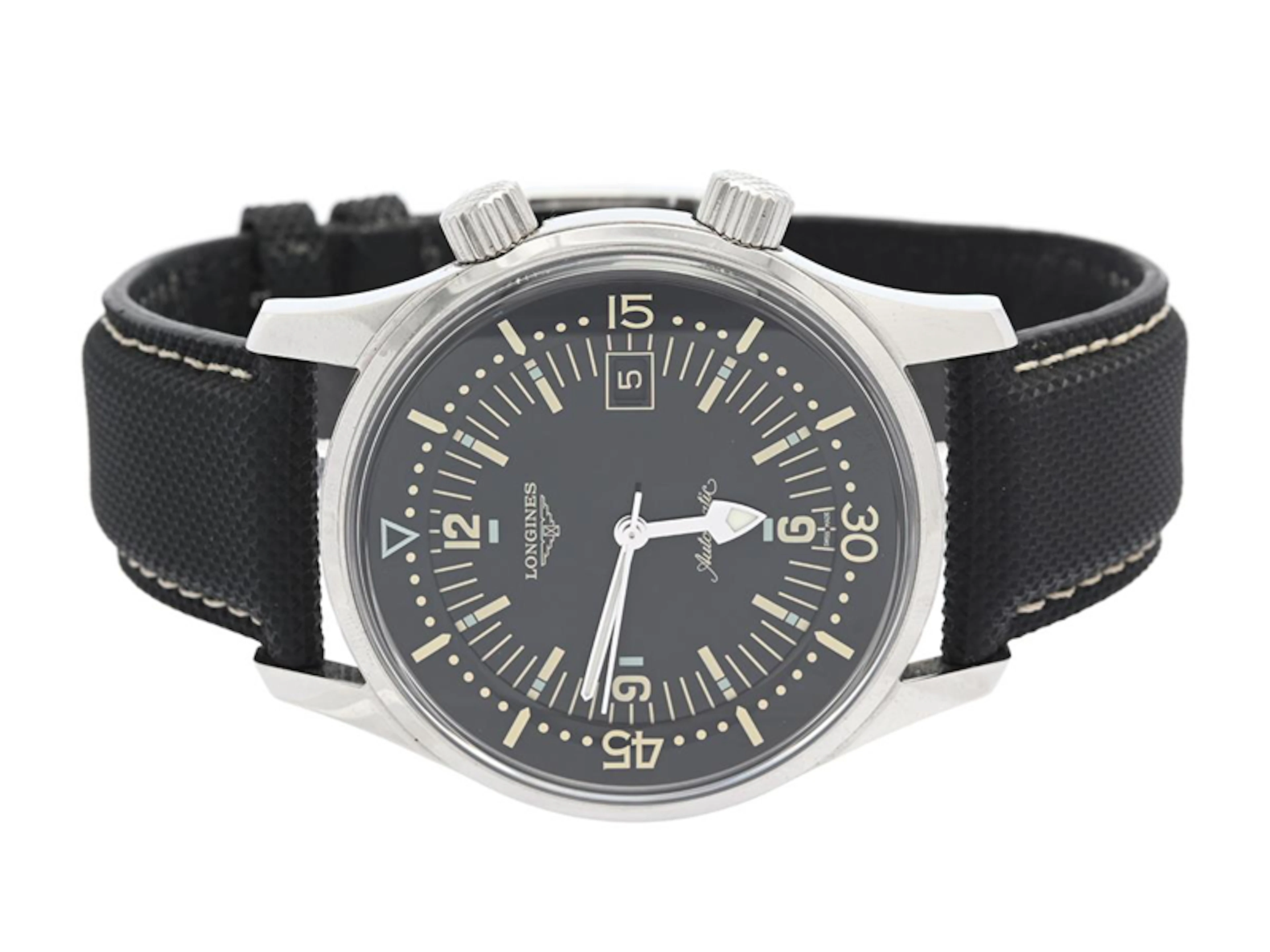 Klockor Longines