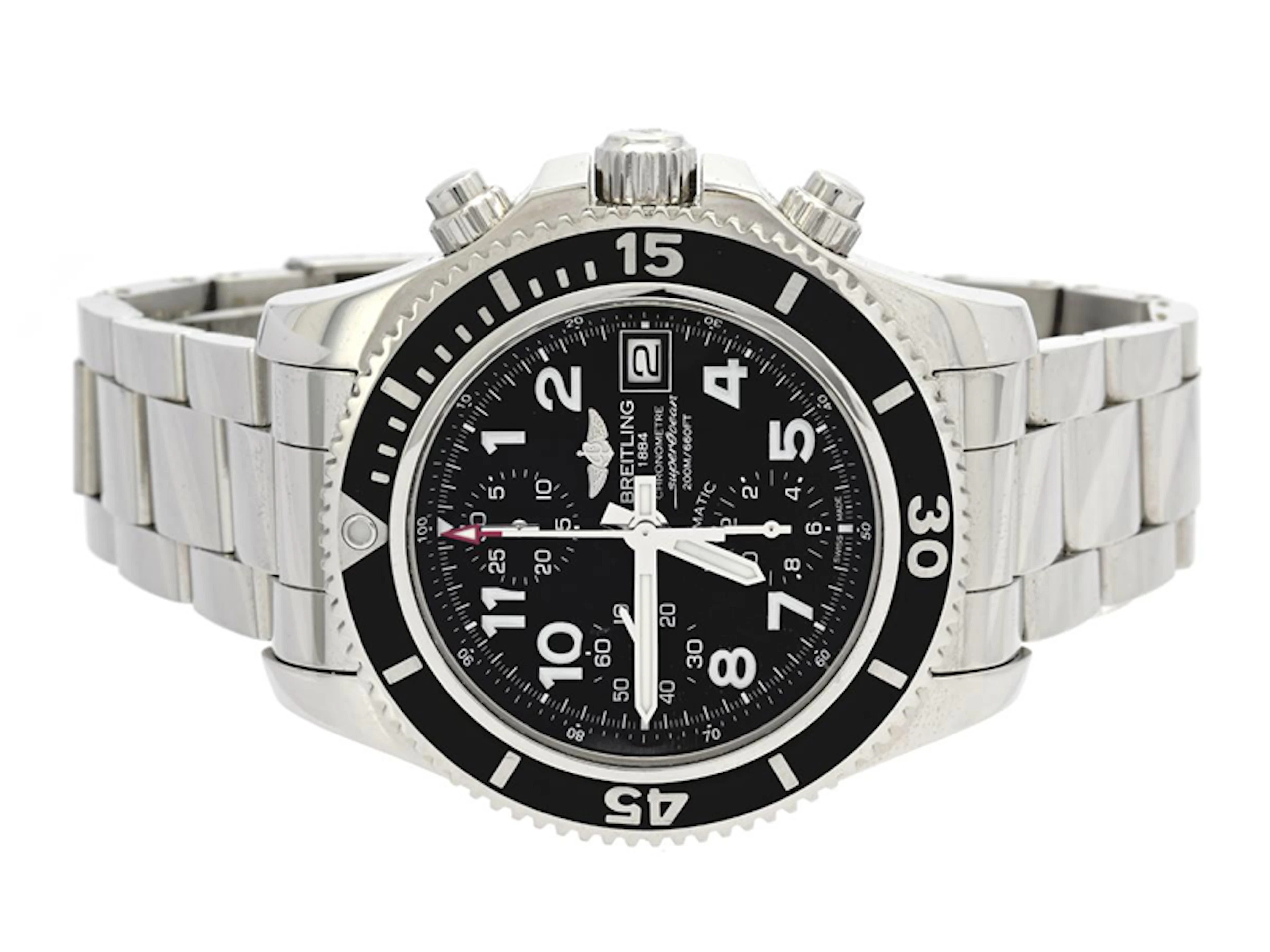 Klockor Breitling