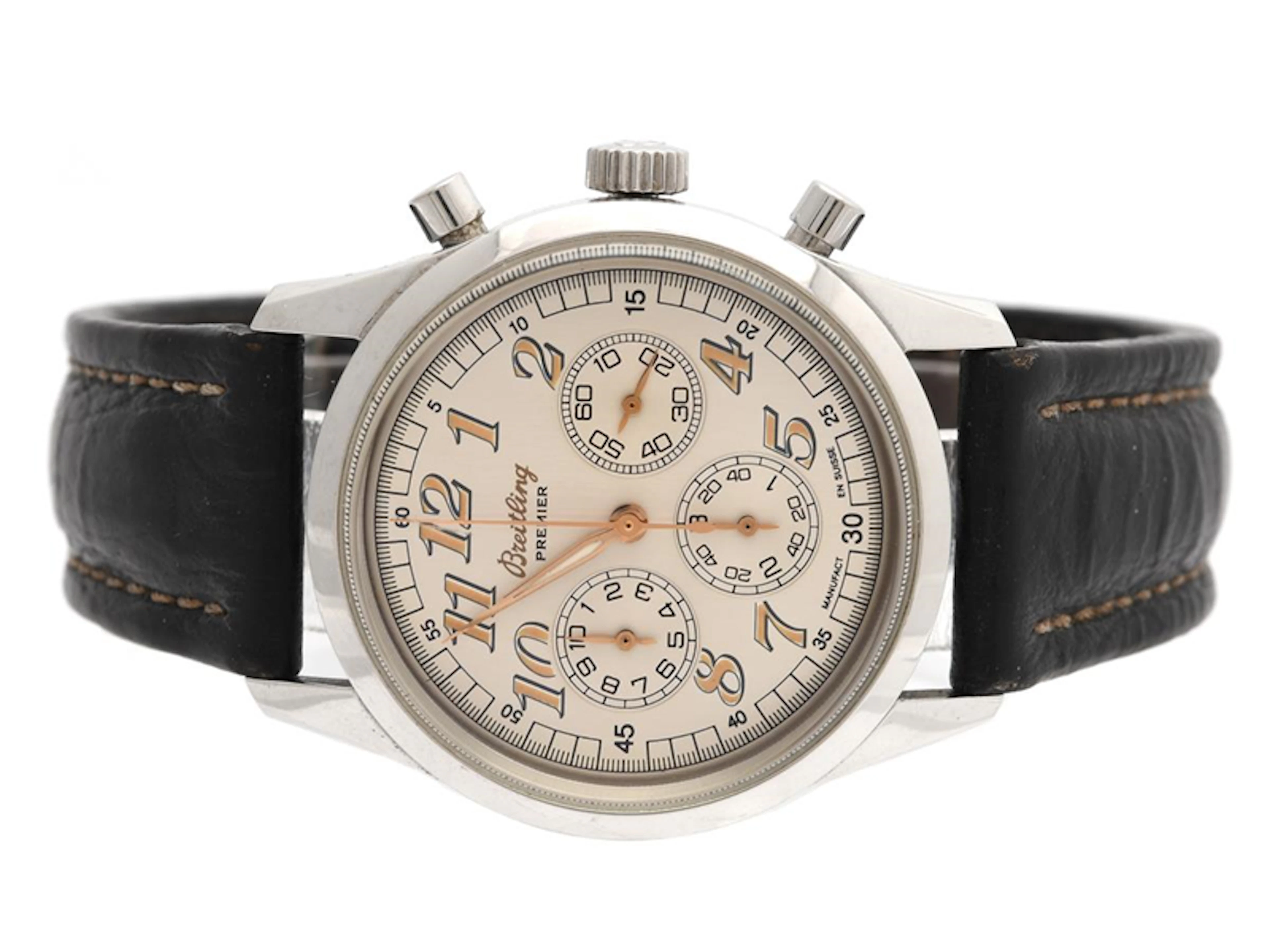Klockor Breitling