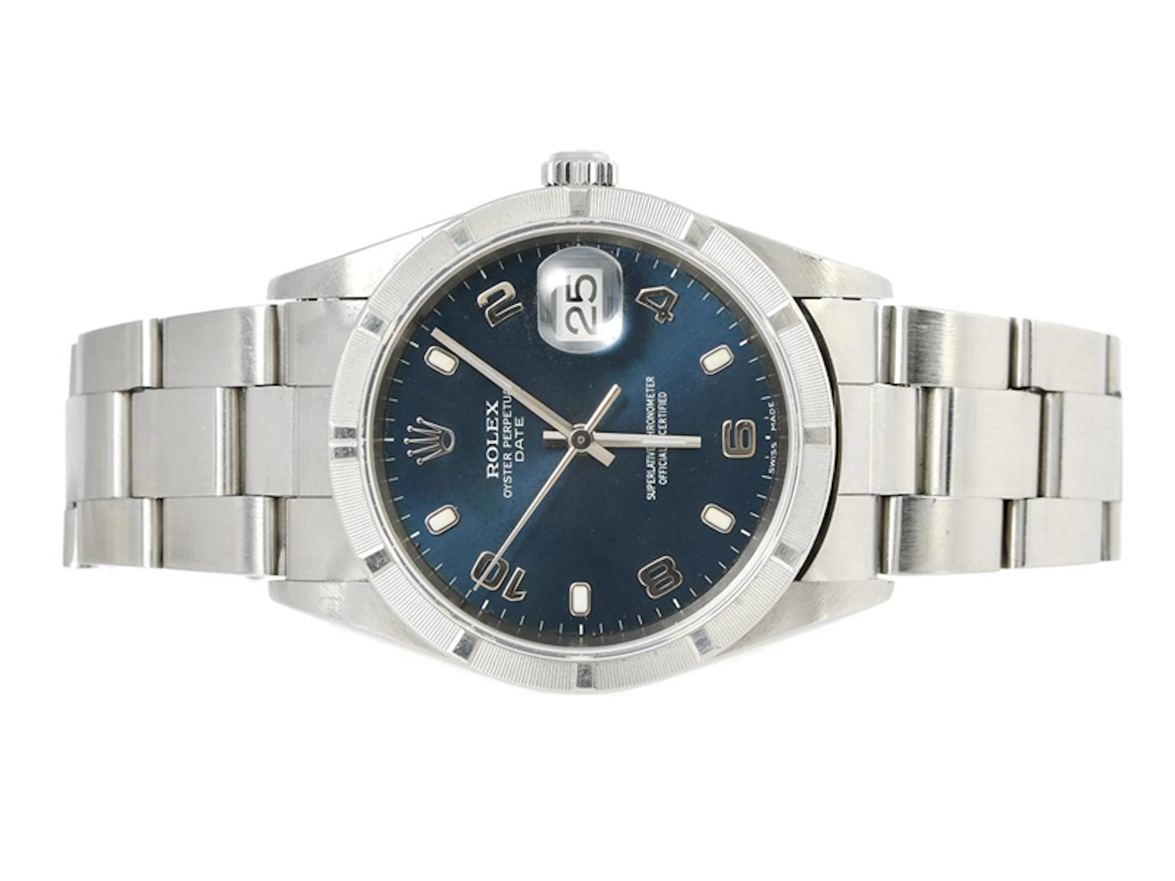 Klockor Rolex