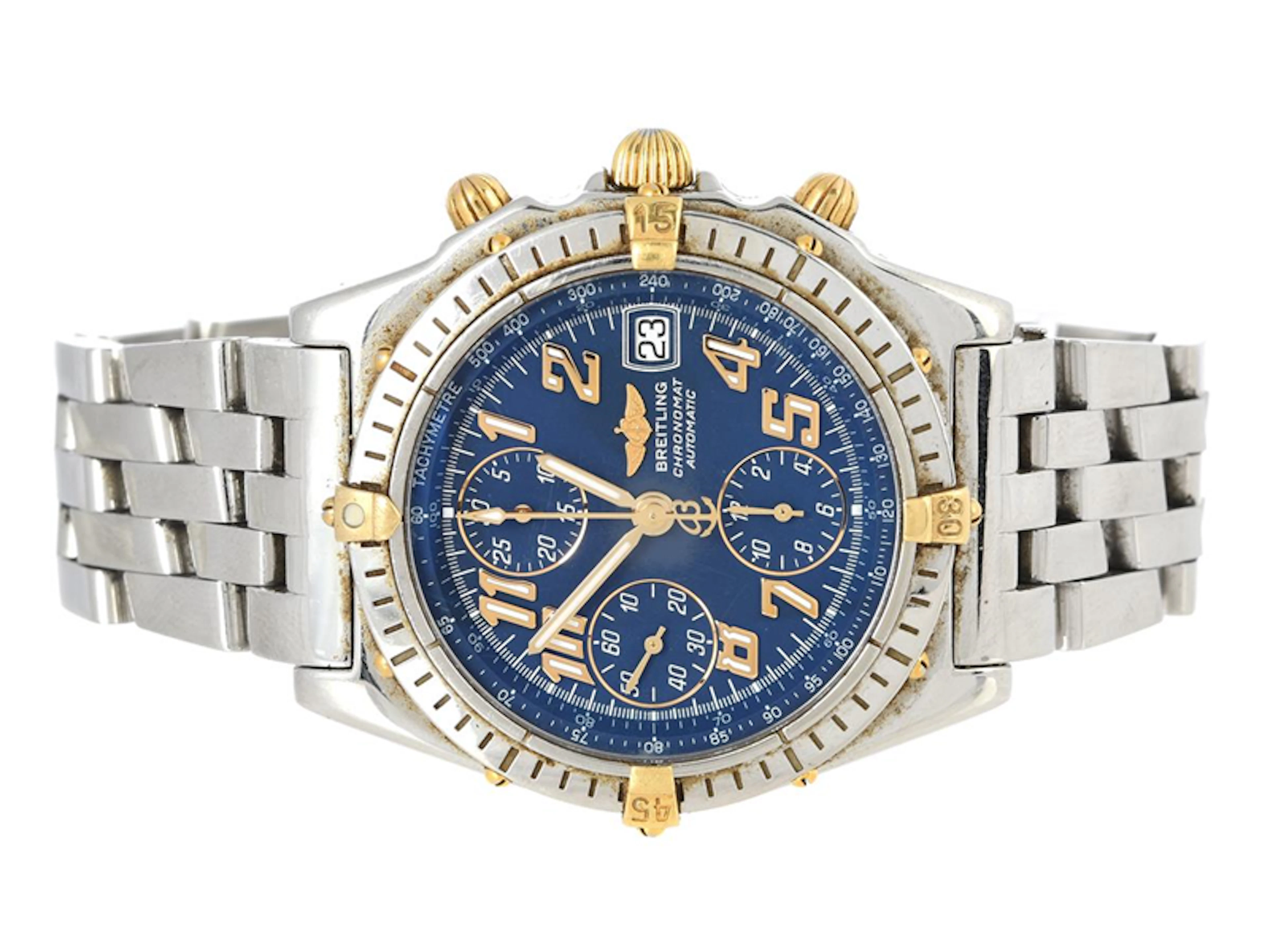 Klockor Breitling