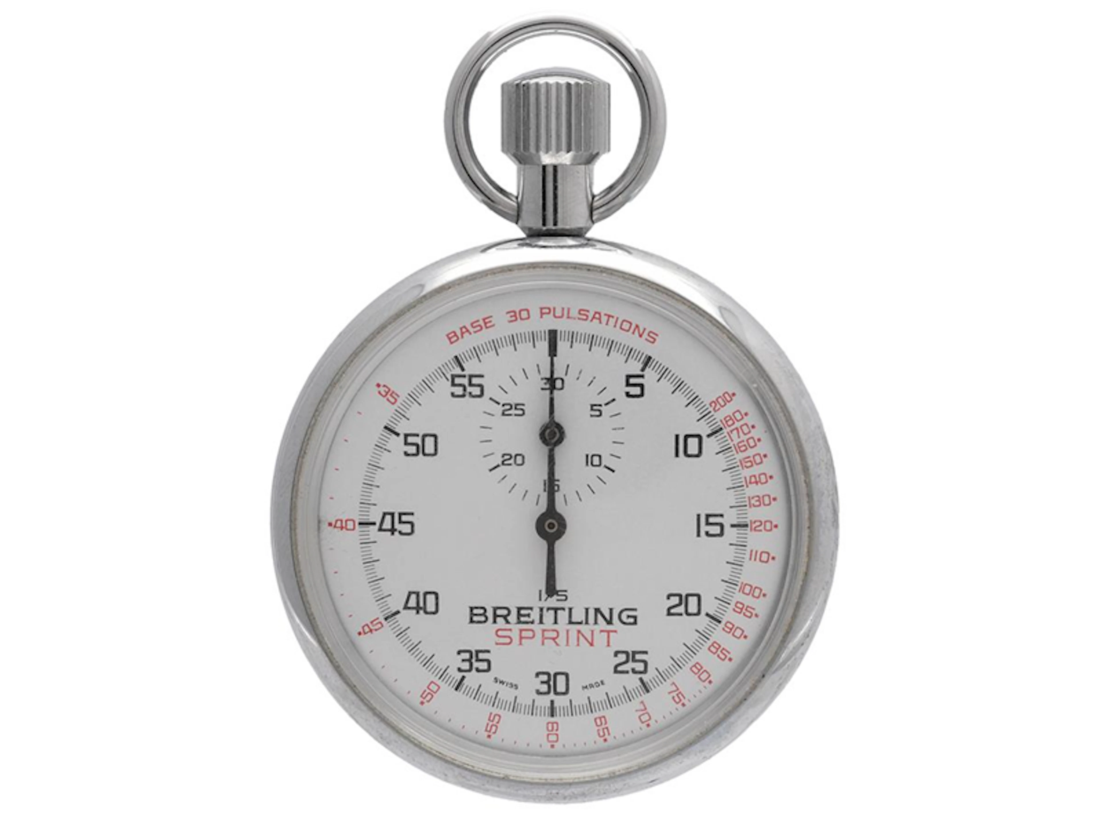 Klockor Breitling