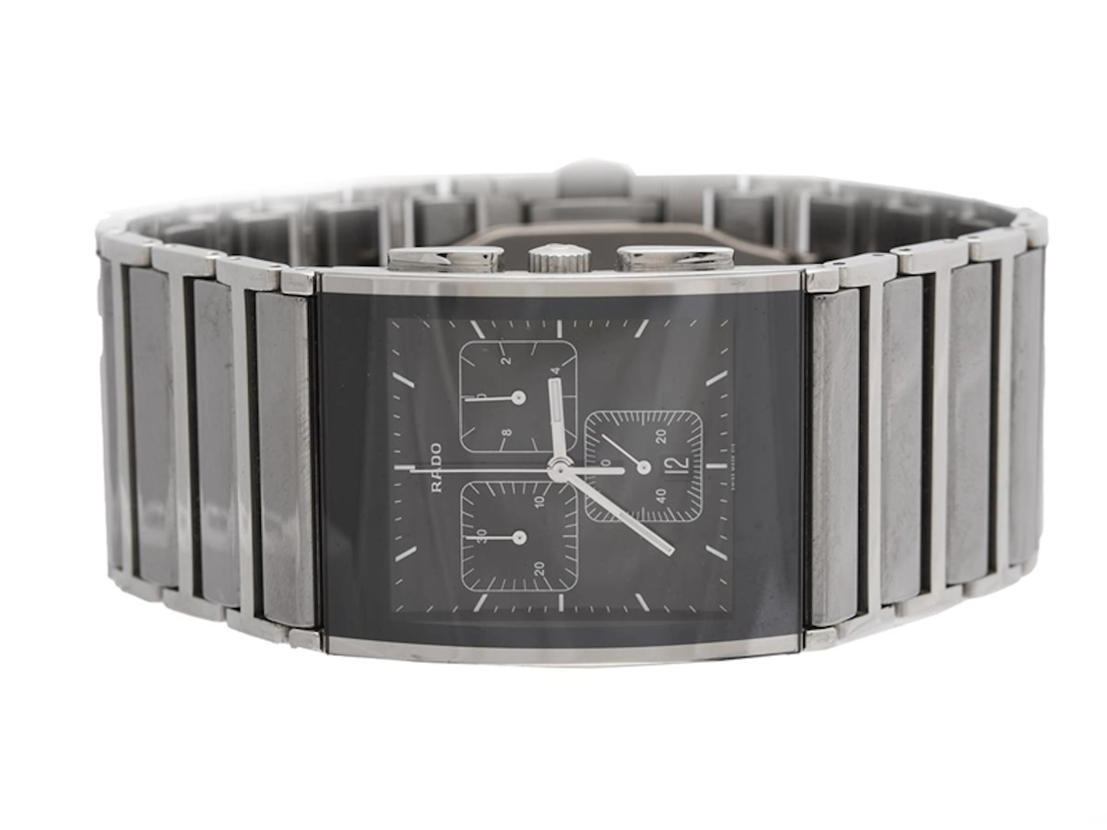 Klockor Rado